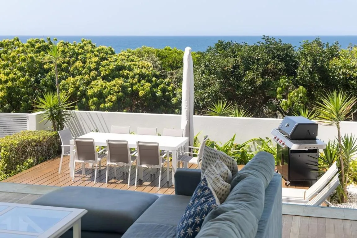 The Beach Shack: Getaway on Sunshine Beach