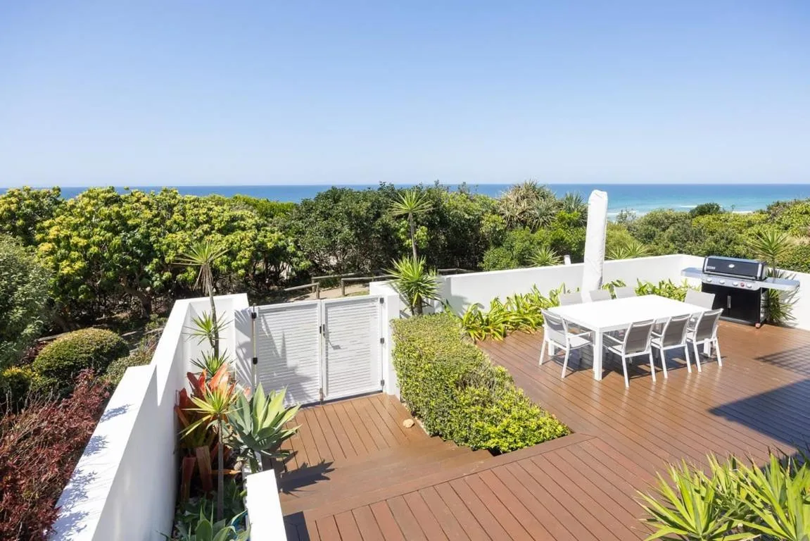 The Beach Shack: Getaway on Sunshine Beach