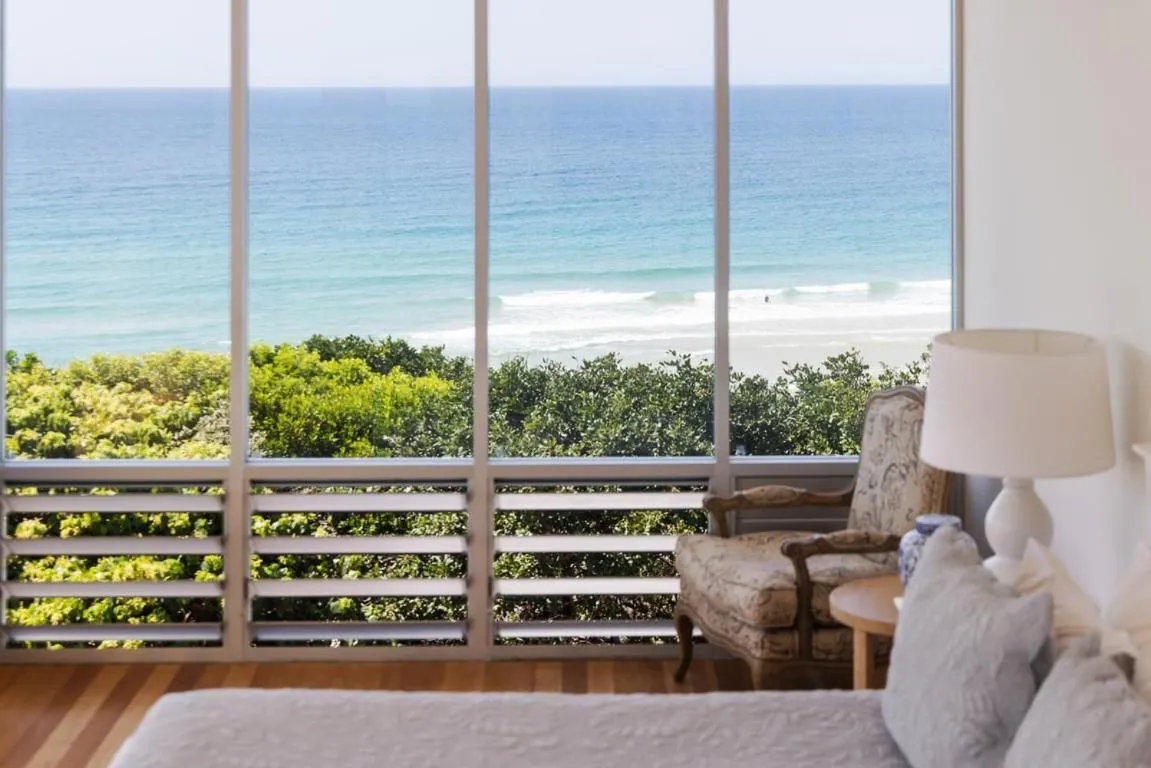 The Beach Shack: Getaway on Sunshine Beach