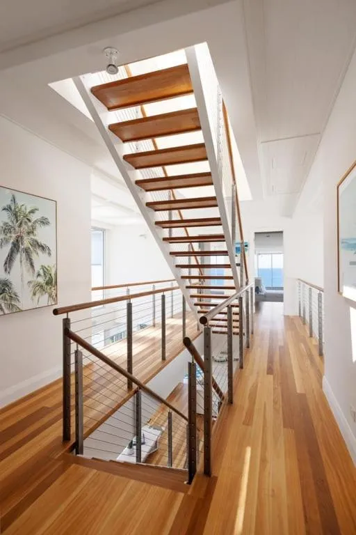 The Beach Shack: Getaway on Sunshine Beach