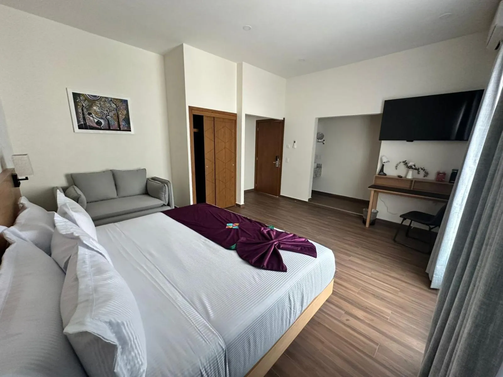 FCH Hotel Minerva-CAS