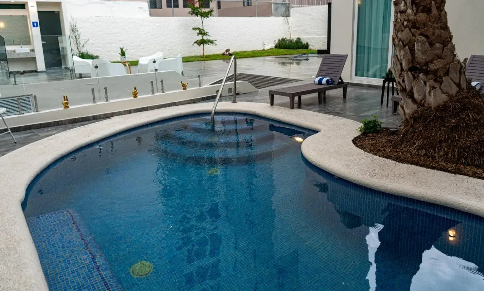 FCH Hotel Minerva-CAS FCH Hotel Minerva-CAS