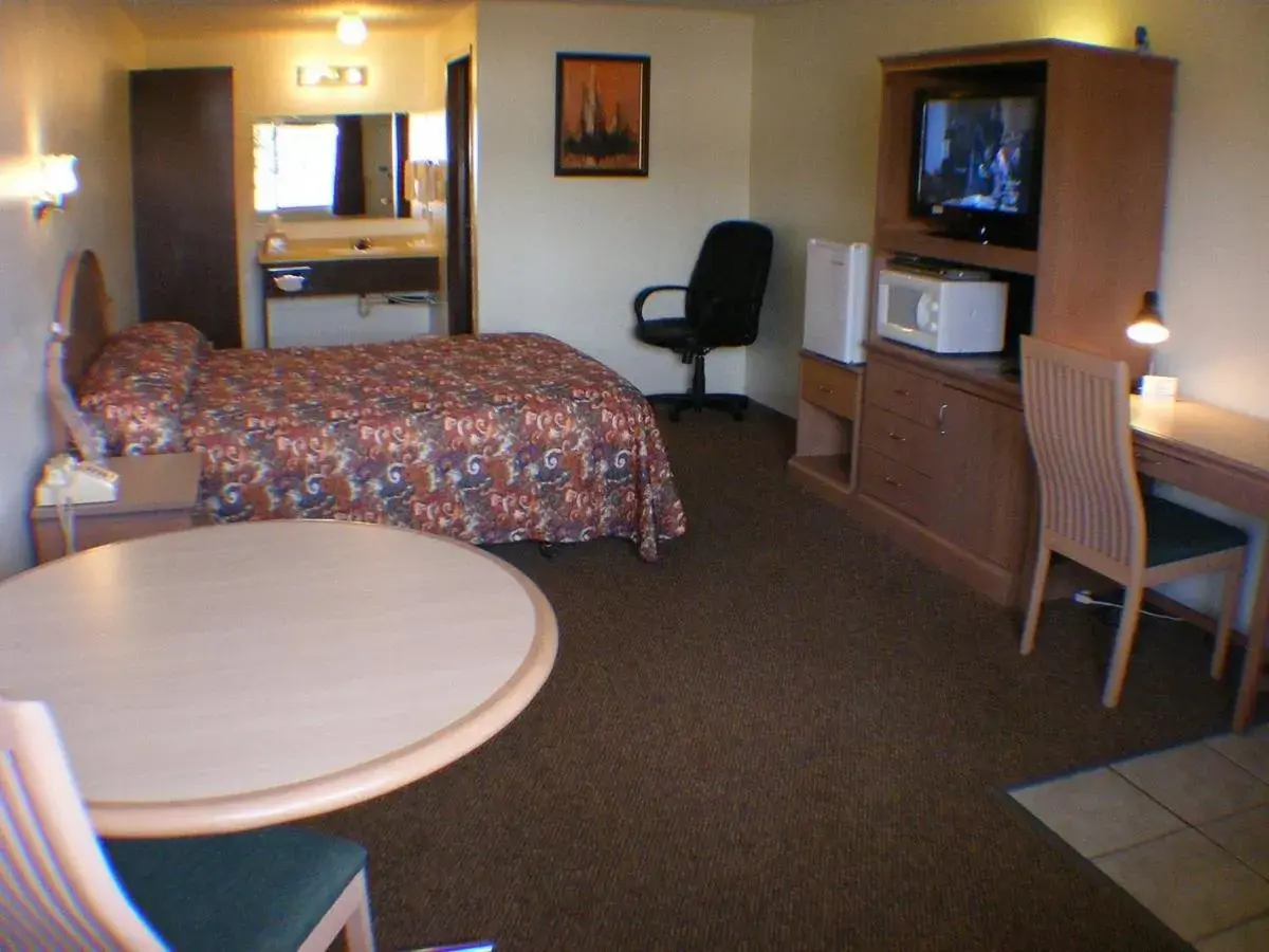 Large Single Room - single occupancy in Camaray Motel Large Single Room - single occupancy in Camaray Motel