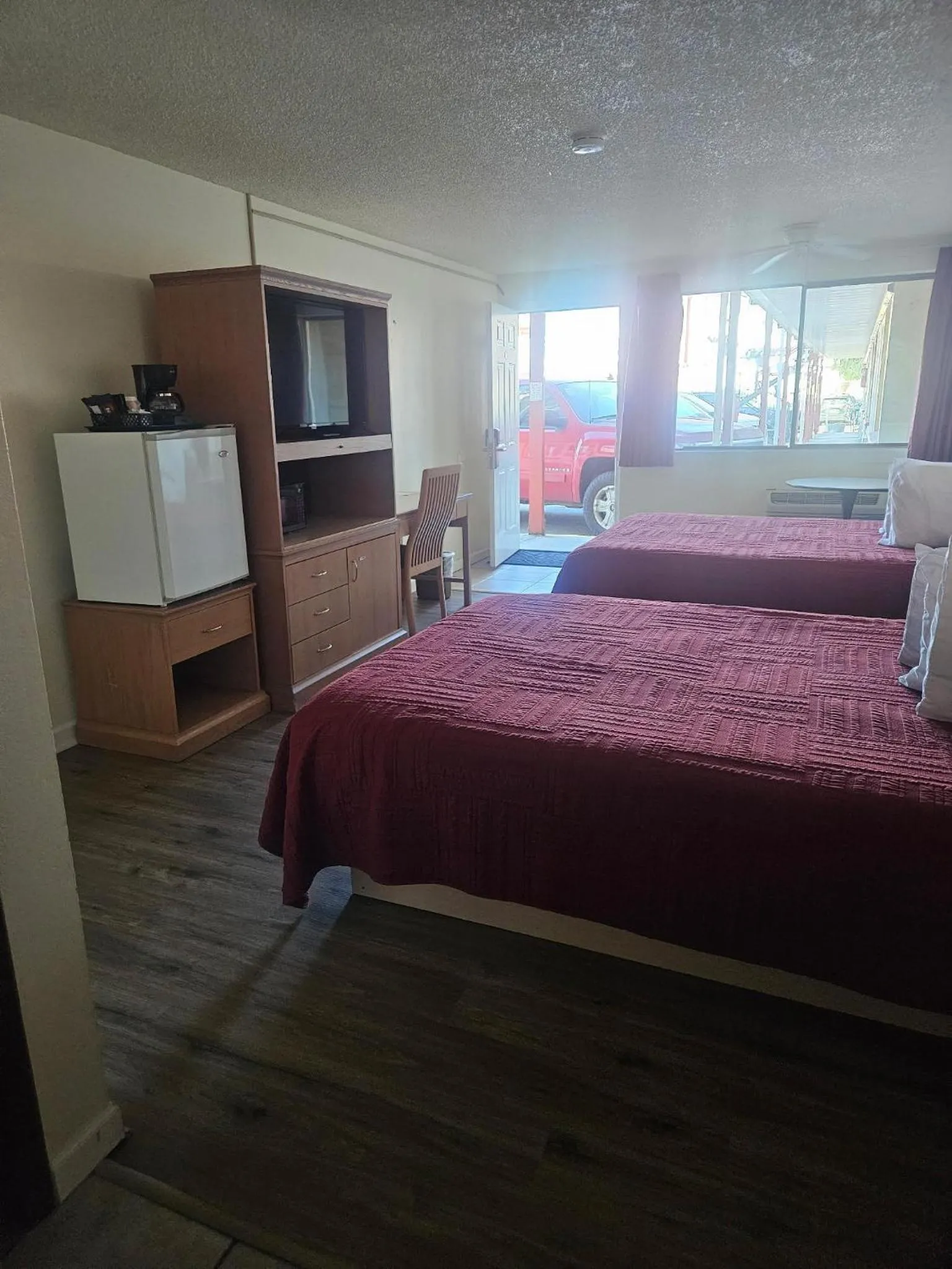 Double Room with Mountain View in Camaray Motel