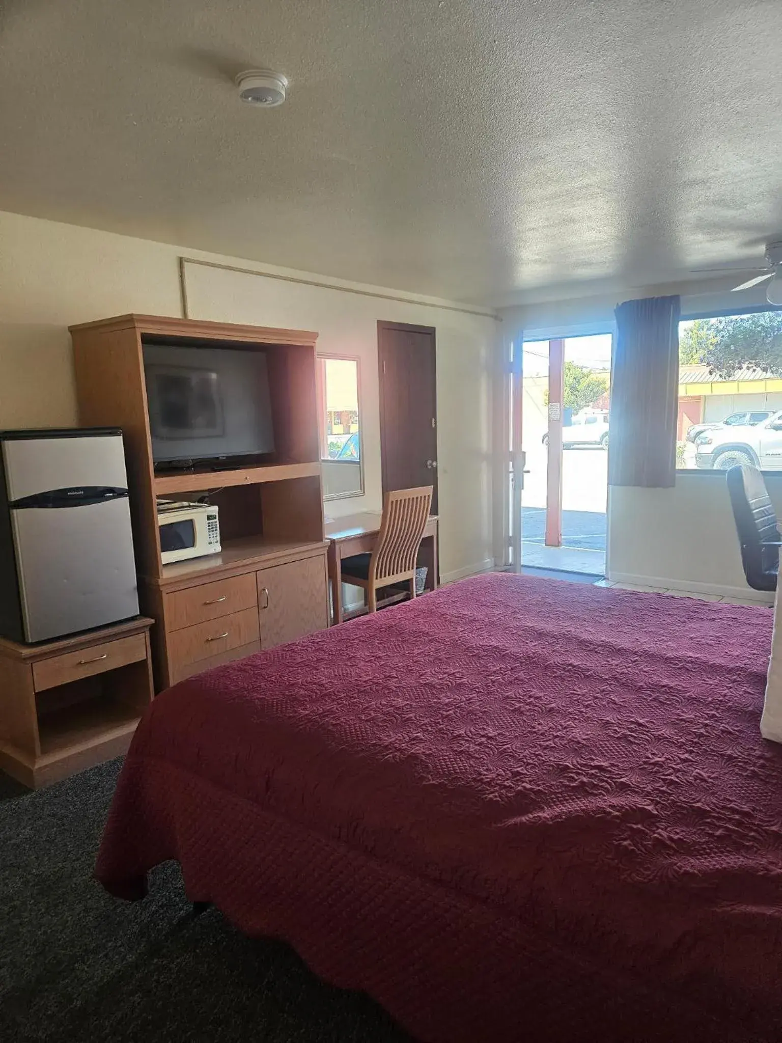 Deluxe Single Room - single occupancy in Camaray Motel Deluxe Single Room - single occupancy in Camaray Motel