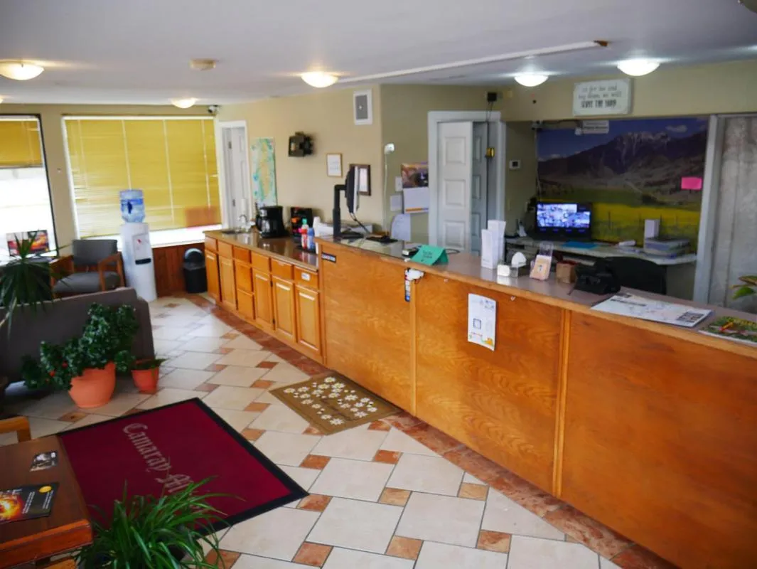 Camaray Motel