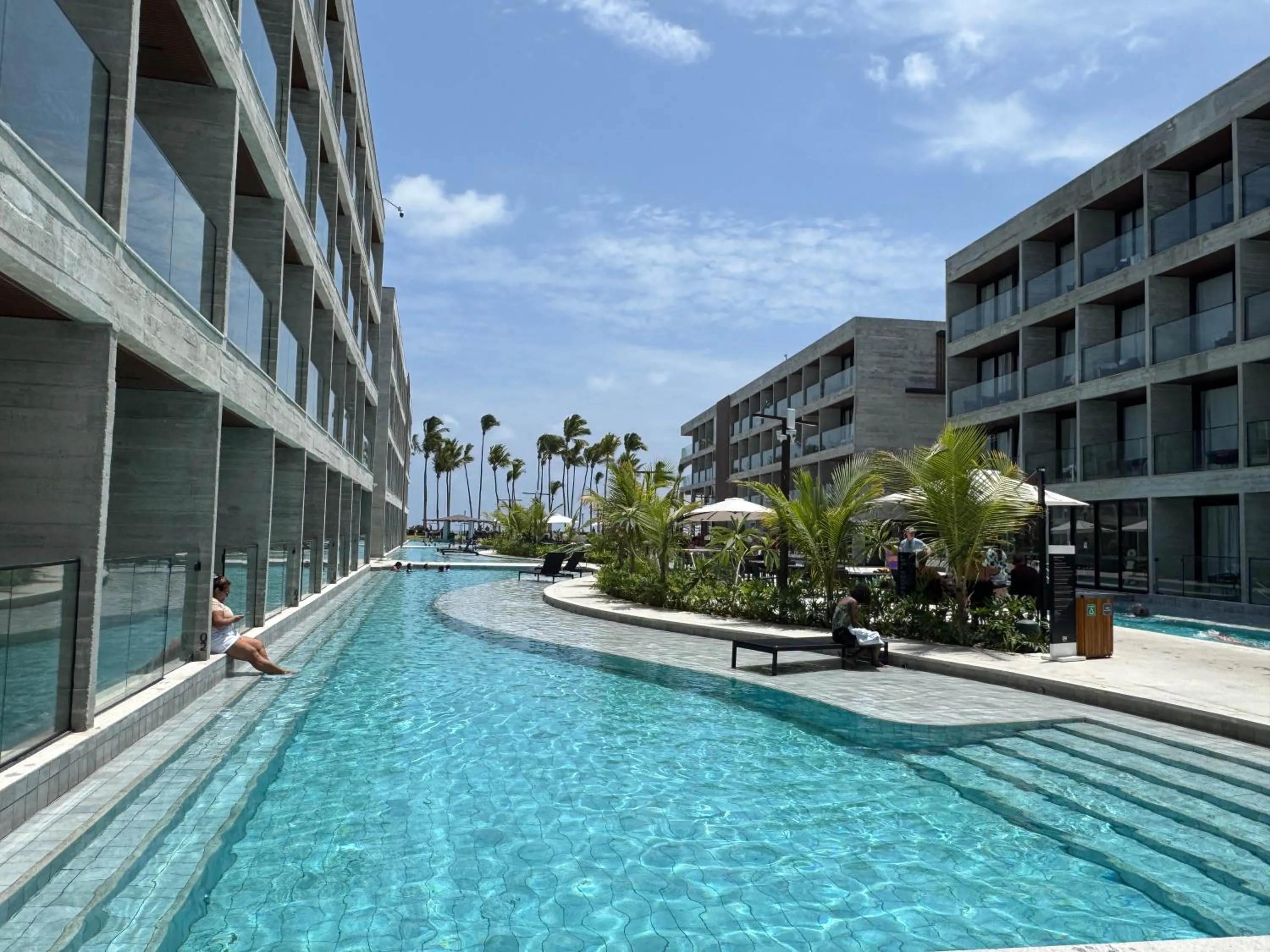 PORTO ALTO RESORT - GAV Resorts