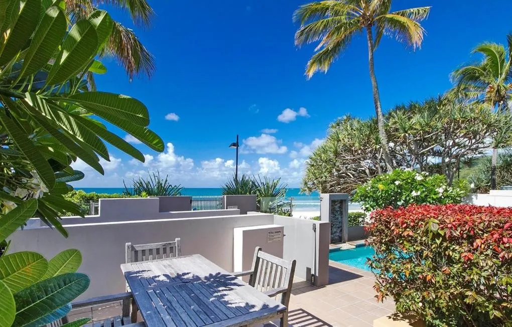The Breakers 3 Noosa Paradise Retreat