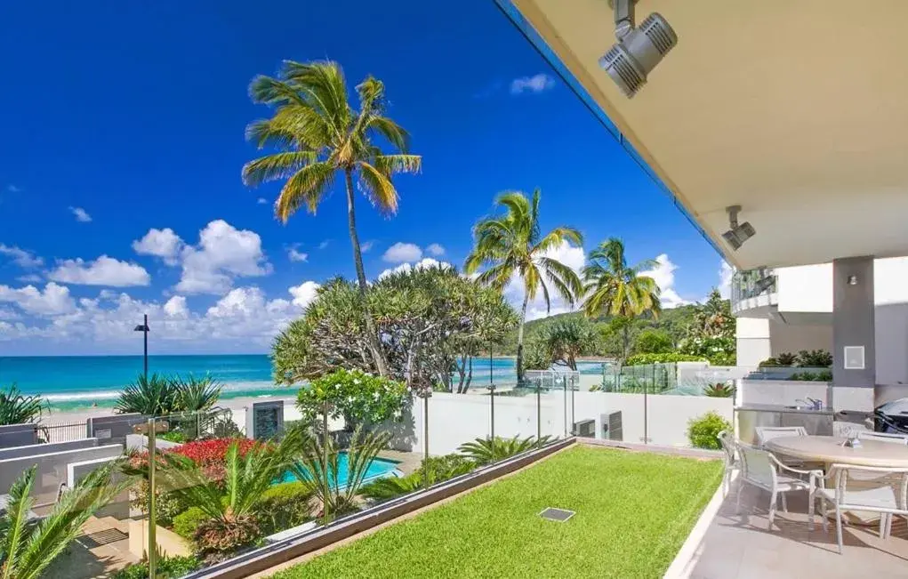 The Breakers 3 Noosa Paradise Retreat The Breakers 3 Noosa Paradise Retreat
