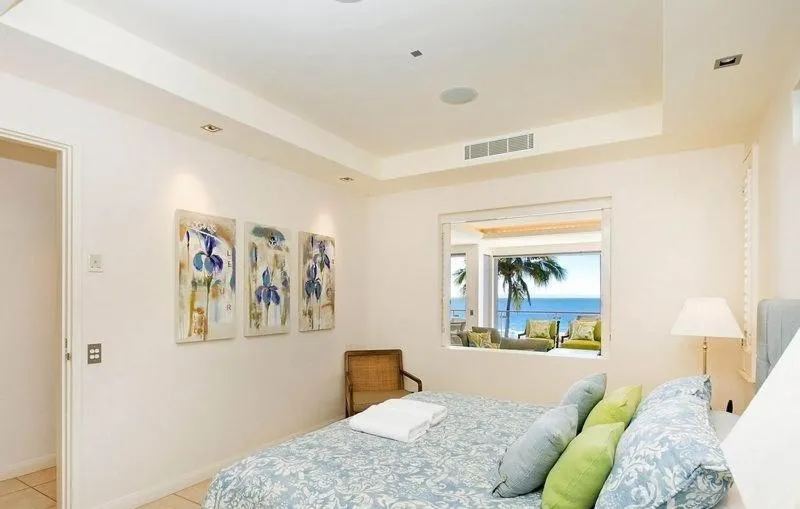 The Breakers 4 Oceanfront Bliss