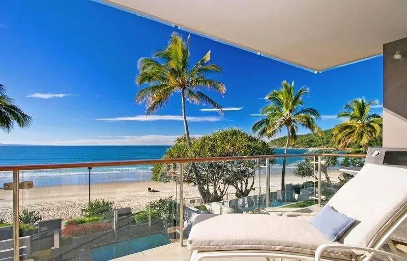 The Breakers 4 Oceanfront Bliss