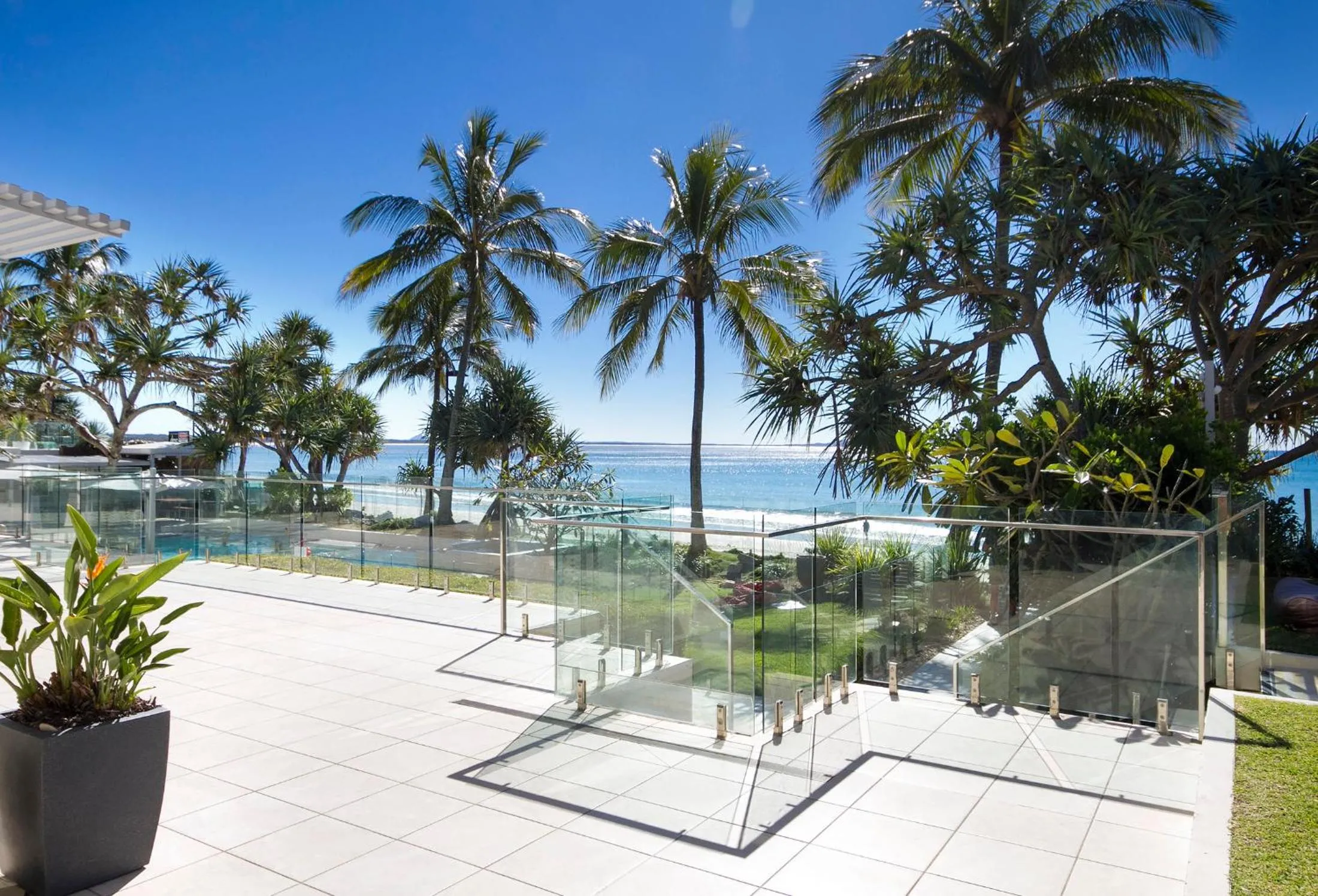 Fairshore 15 Noosa Main Beach Stay