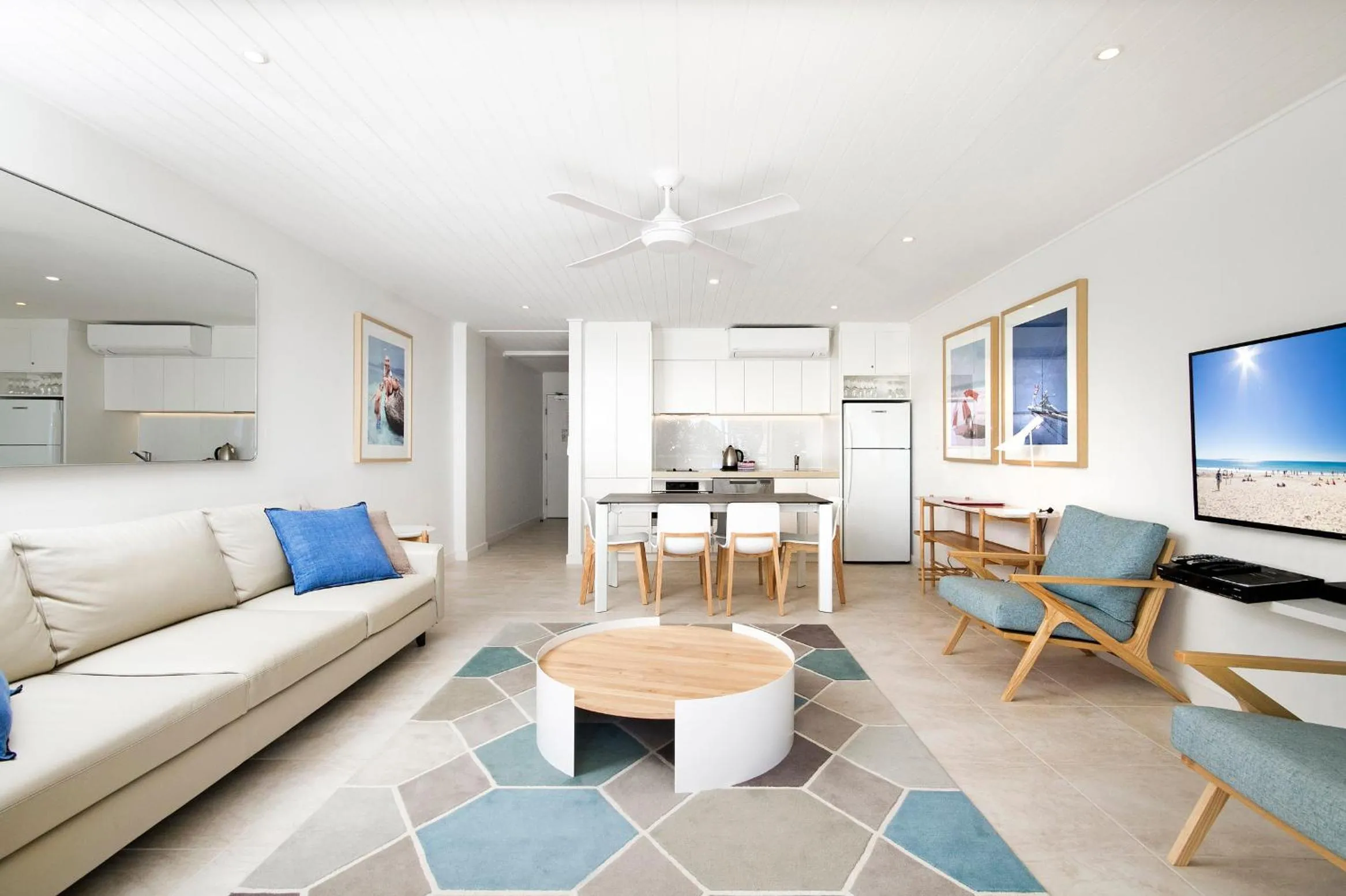 Fairshore 15 Noosa Main Beach Stay