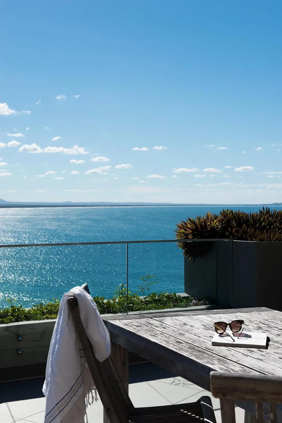 Hastings Park: Luxury Penthouse, Private Pool & Views Hastings Park: Luxury Penthouse, Private Pool & Views