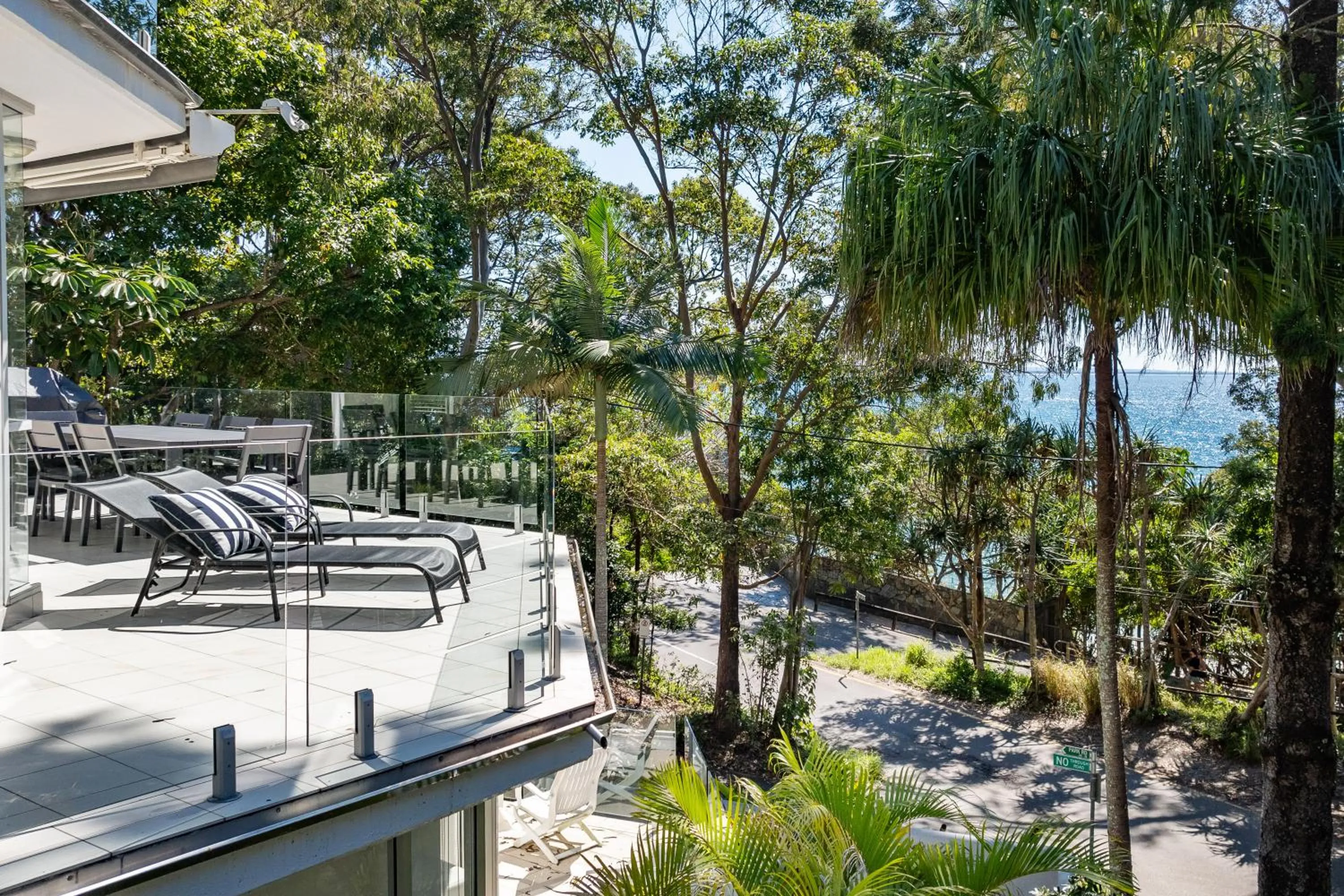 Kareka, Little Cove Serenity with Pool