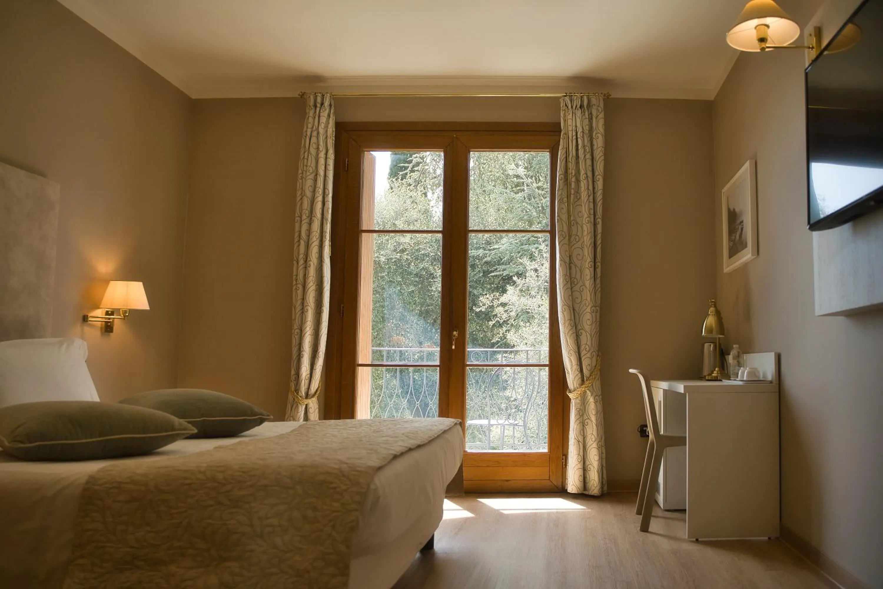 Photo of the whole room in Hotel Villa Maria Au Lac - Estella Hotels Italia