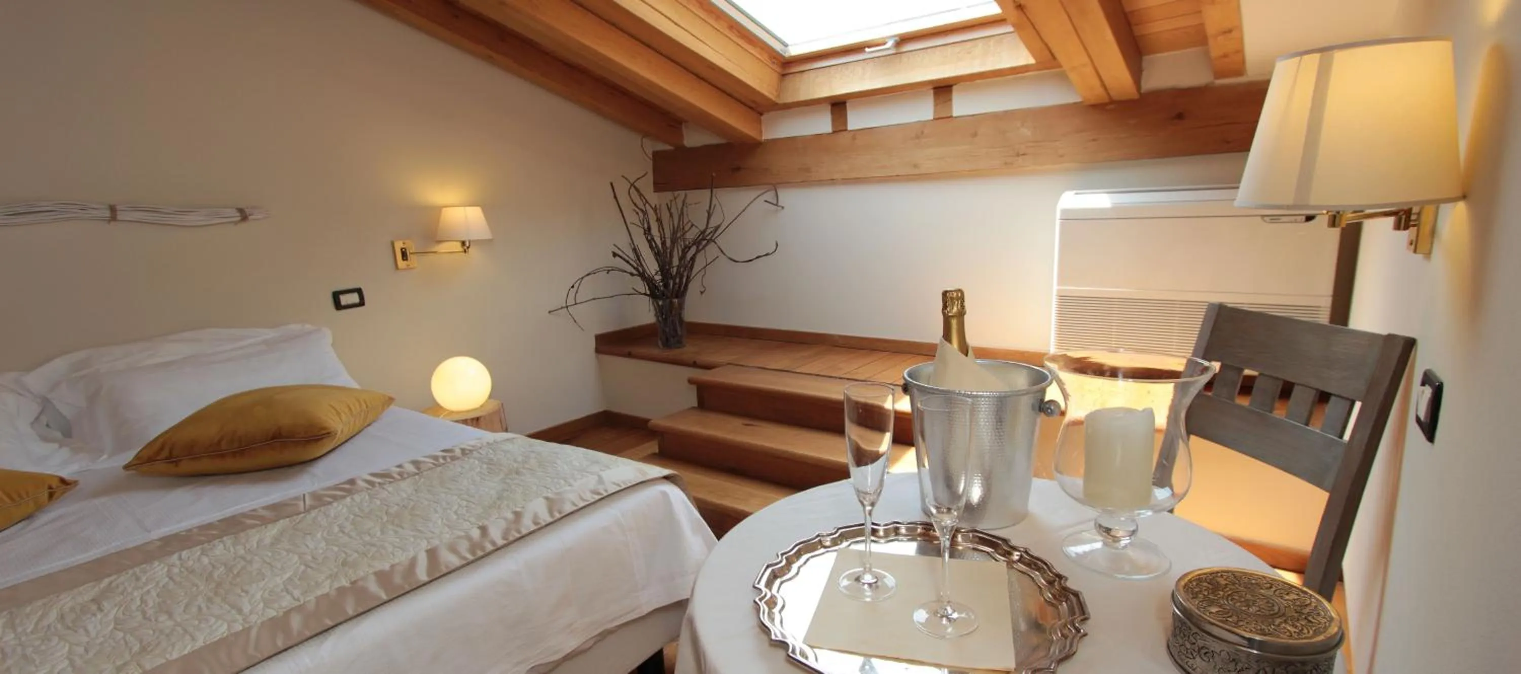 Property building in Hotel Villa Maria Au Lac - Estella Hotels Italia