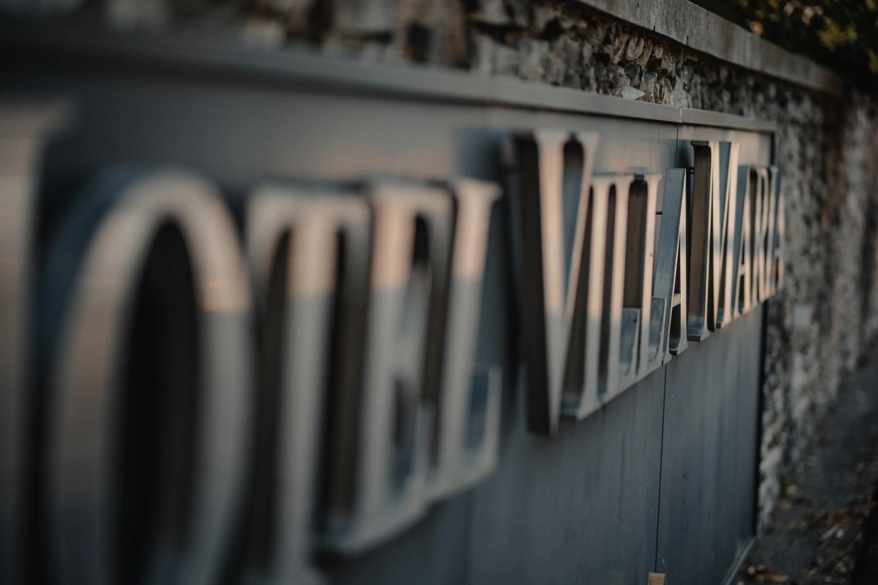 Day in Hotel Villa Maria Au Lac - Estella Hotels Italia