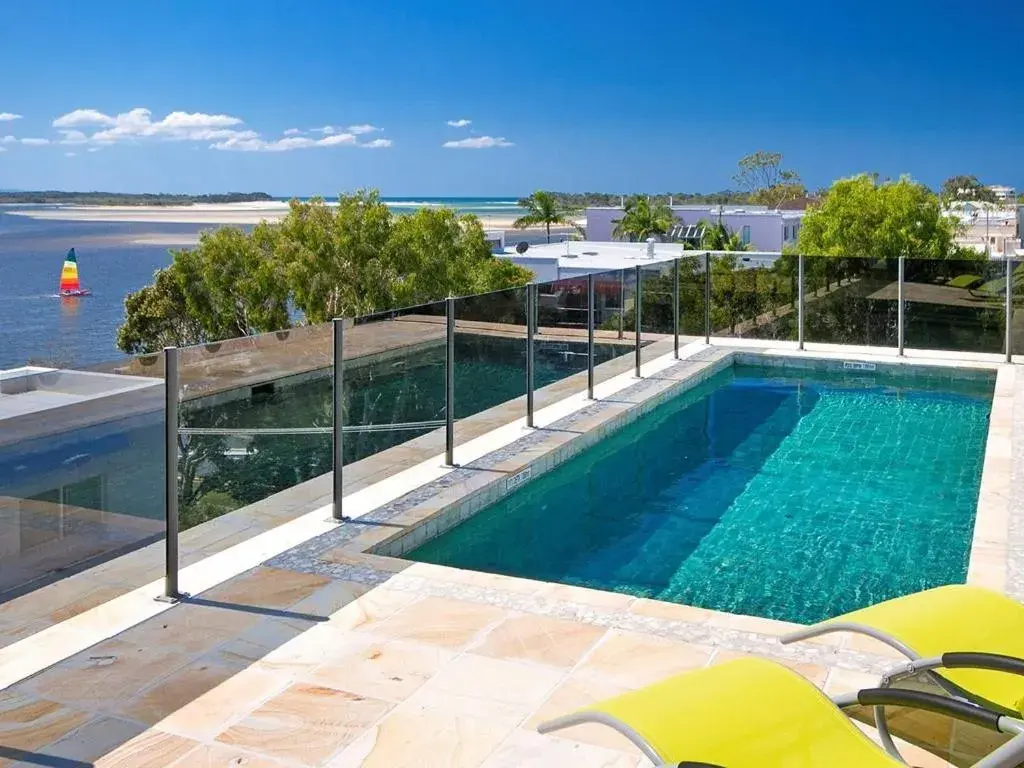 Noosa Dua 2 Balinese Retreat Noosa Dua 2 Balinese Retreat