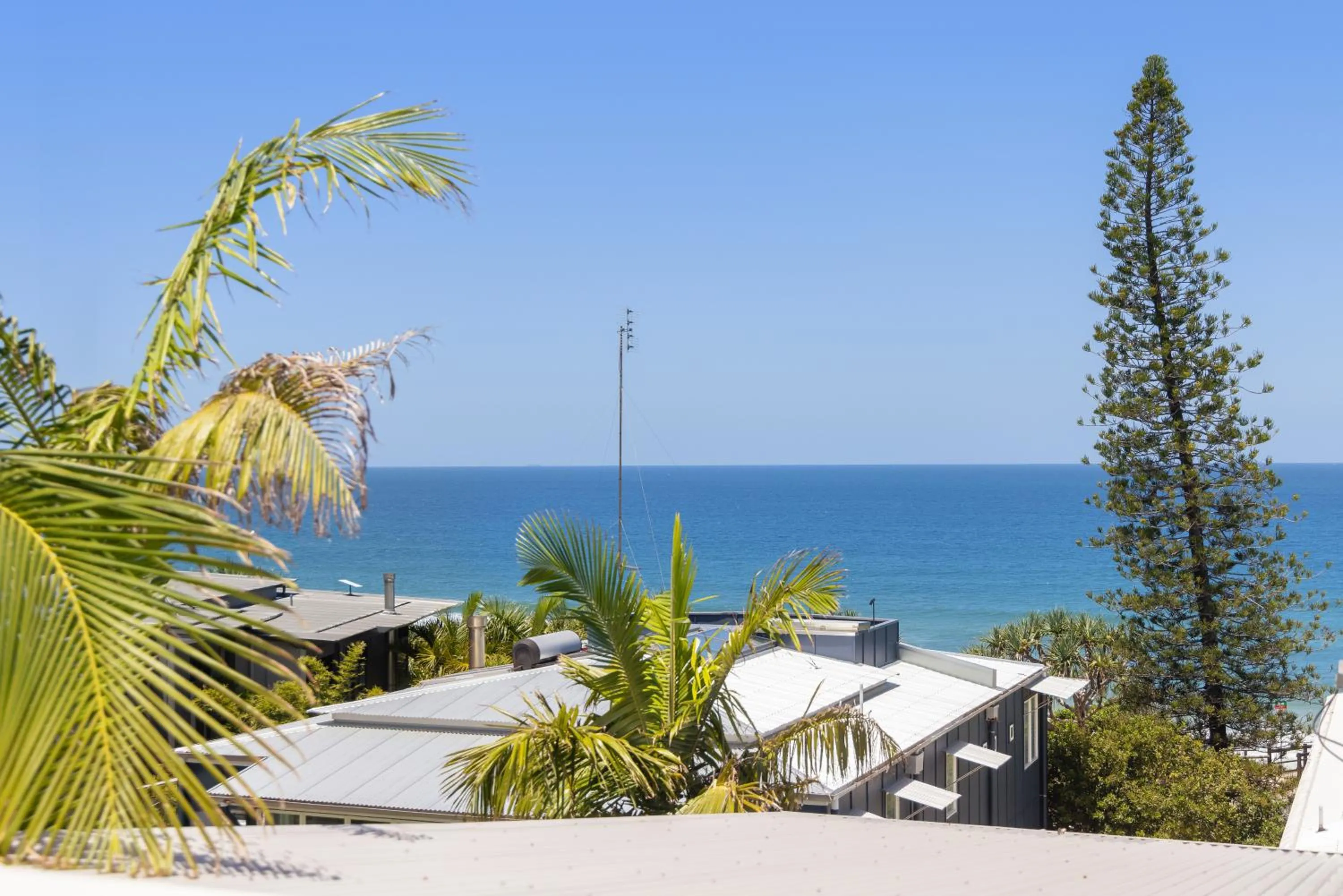 Thalasa One at Sunshine Beach