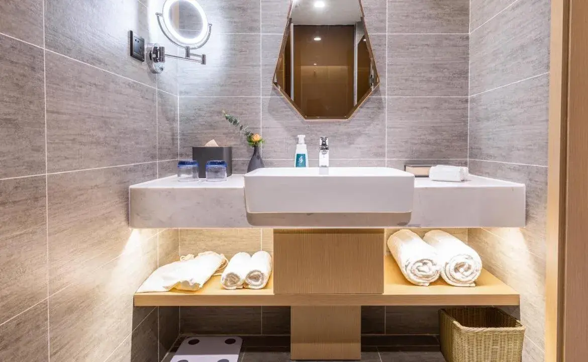 Atour Hotel Wuhan Donghu Yuejiazui Atour Hotel Wuhan Donghu Yuejiazui