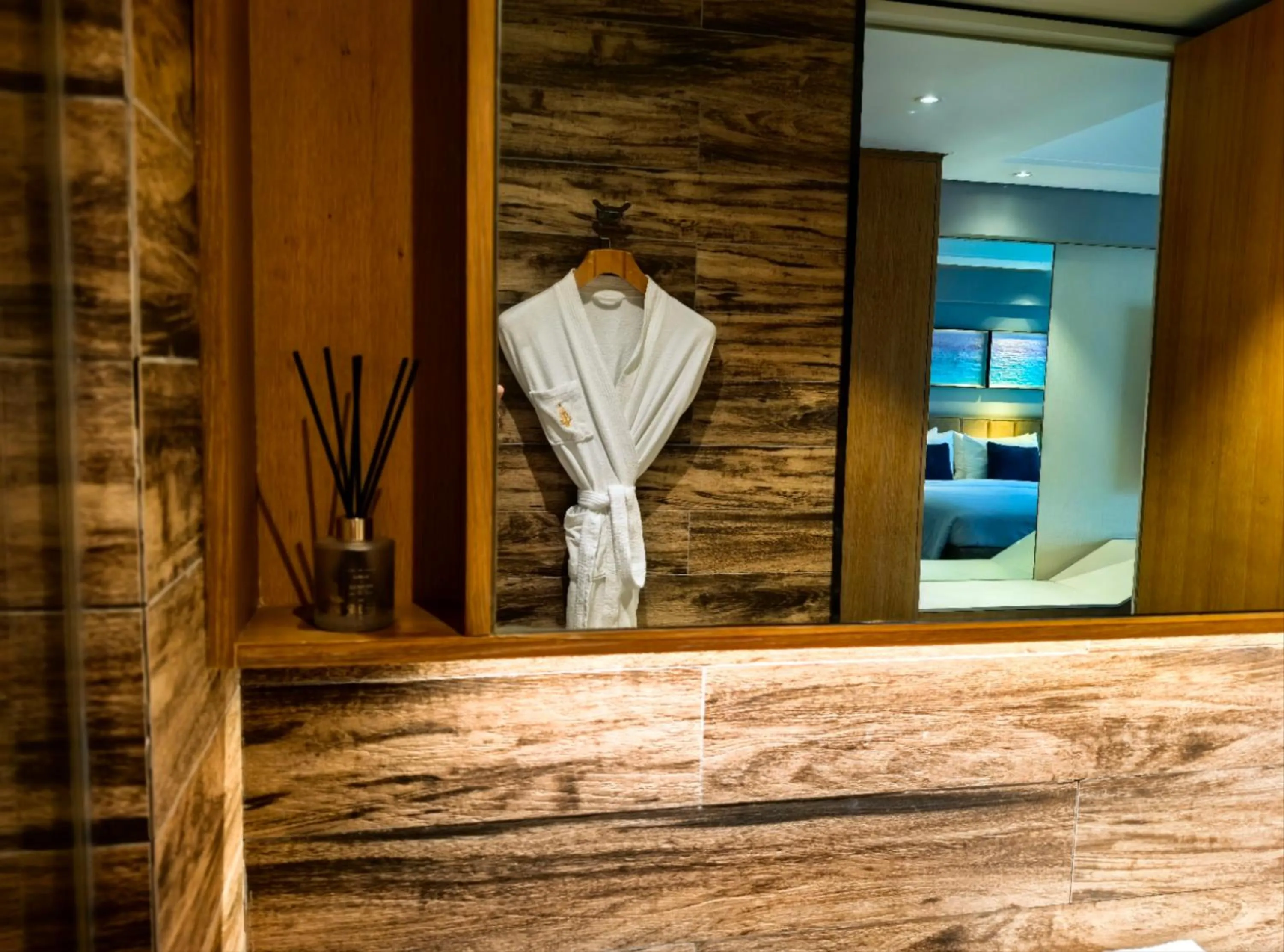 Bloom Boutique Hotel