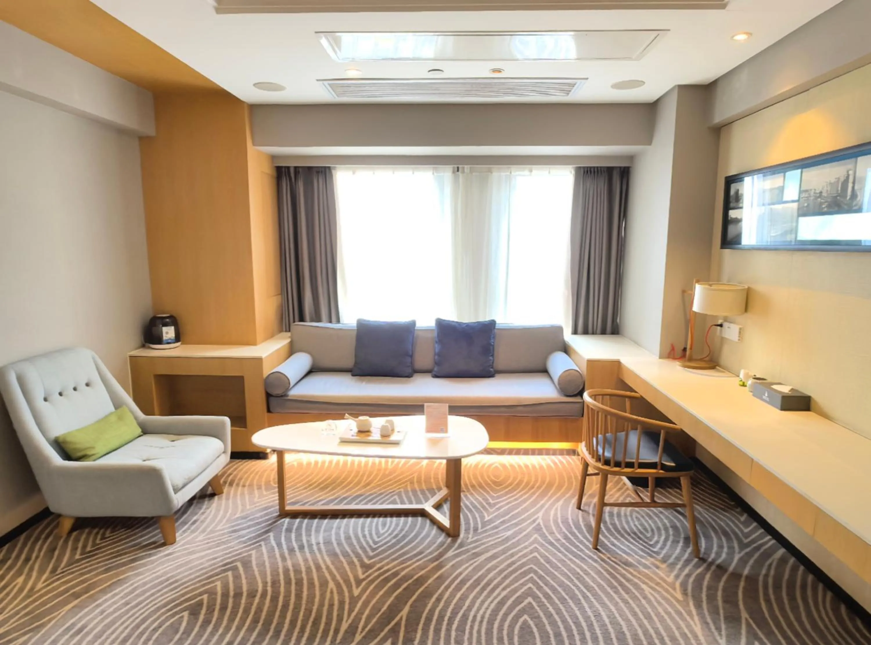 Bloom Boutique Hotel