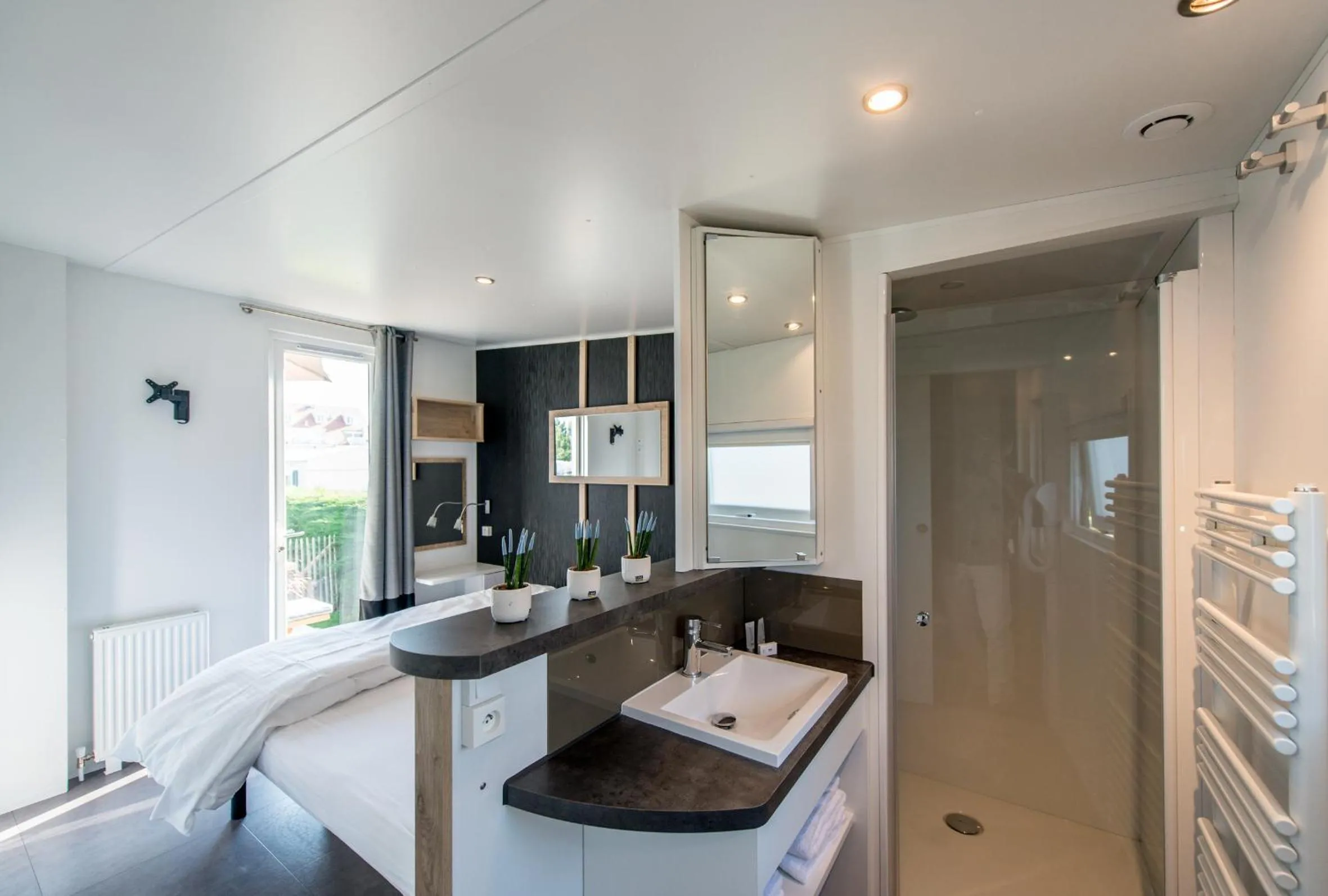 Holiday Village Knokke