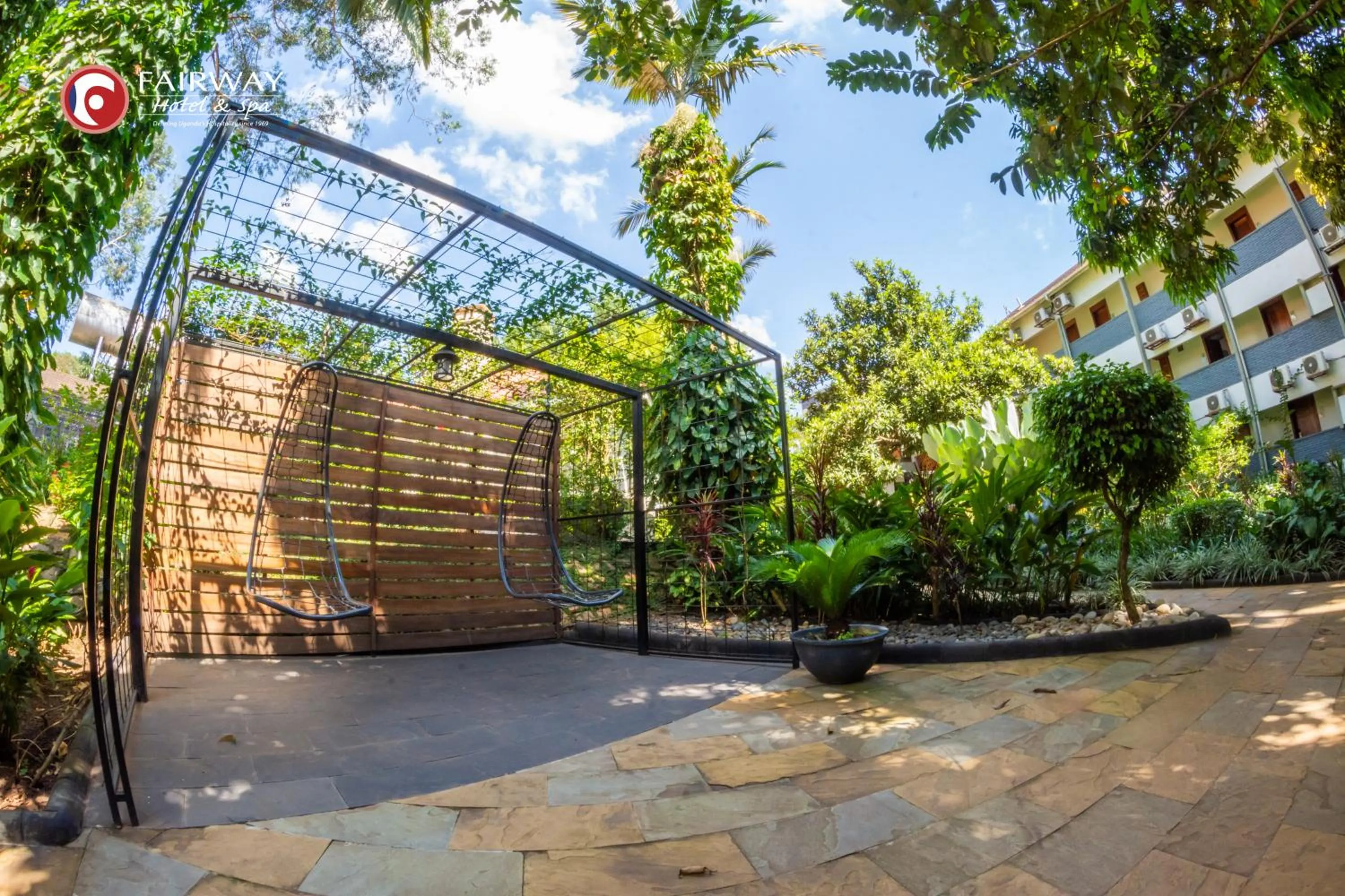 Activities in Fairway Hotel & Spa