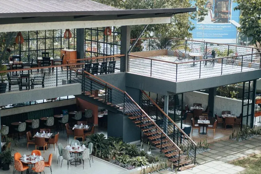 Restaurant/places to eat in Fairway Hotel & Spa Restaurant/places to eat in Fairway Hotel & Spa