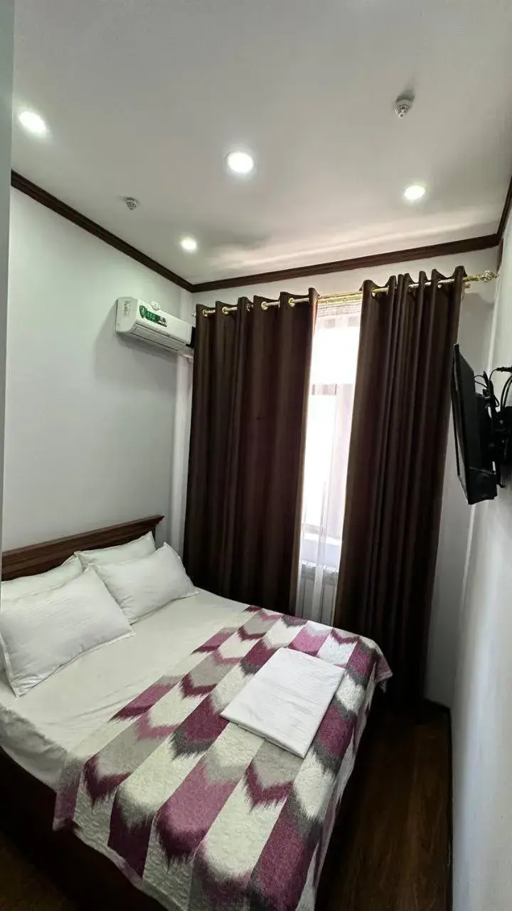 Large Double Room in SARBON HOTEL KhIVA Large Double Room in SARBON HOTEL KhIVA