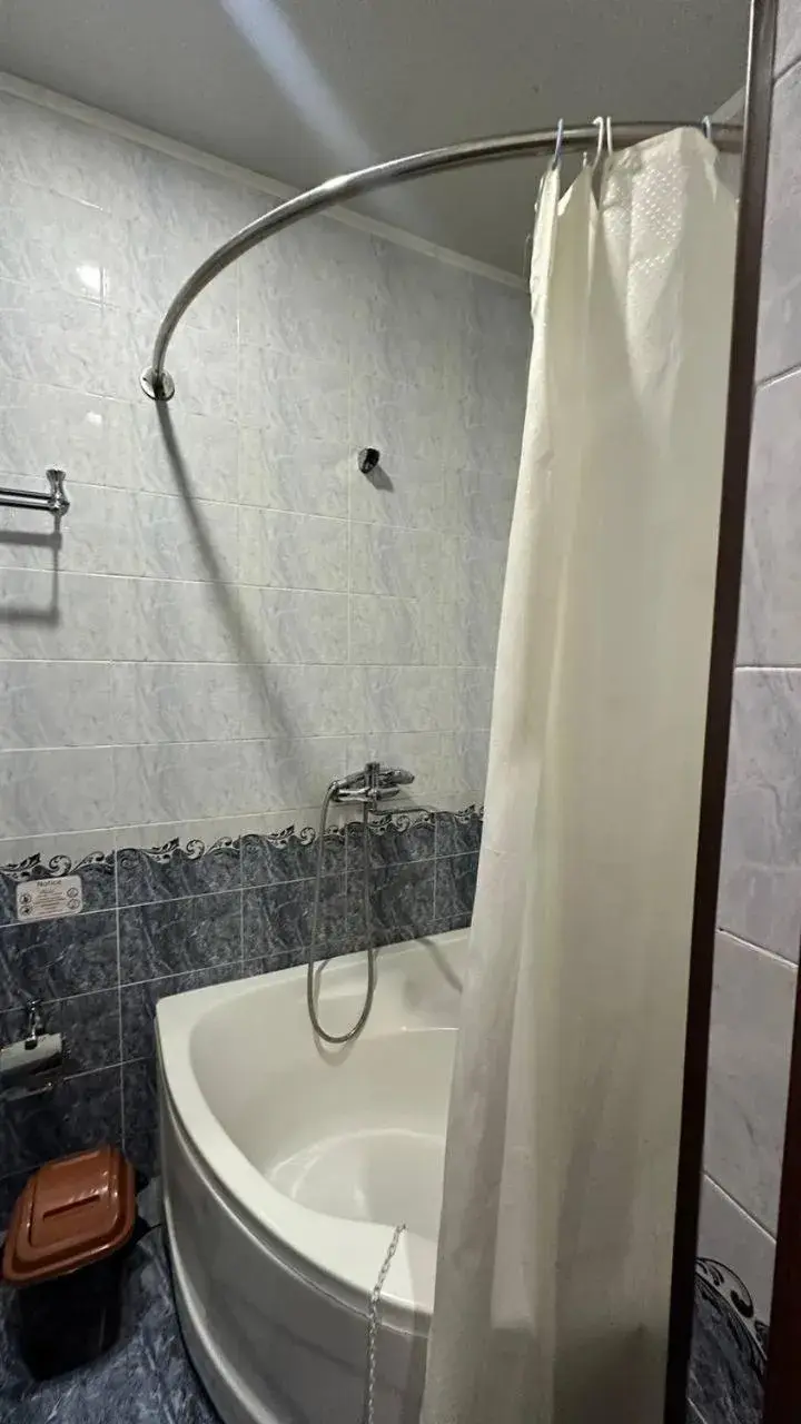 Twin Room - single occupancy in SARBON HOTEL KhIVA Twin Room - single occupancy in SARBON HOTEL KhIVA
