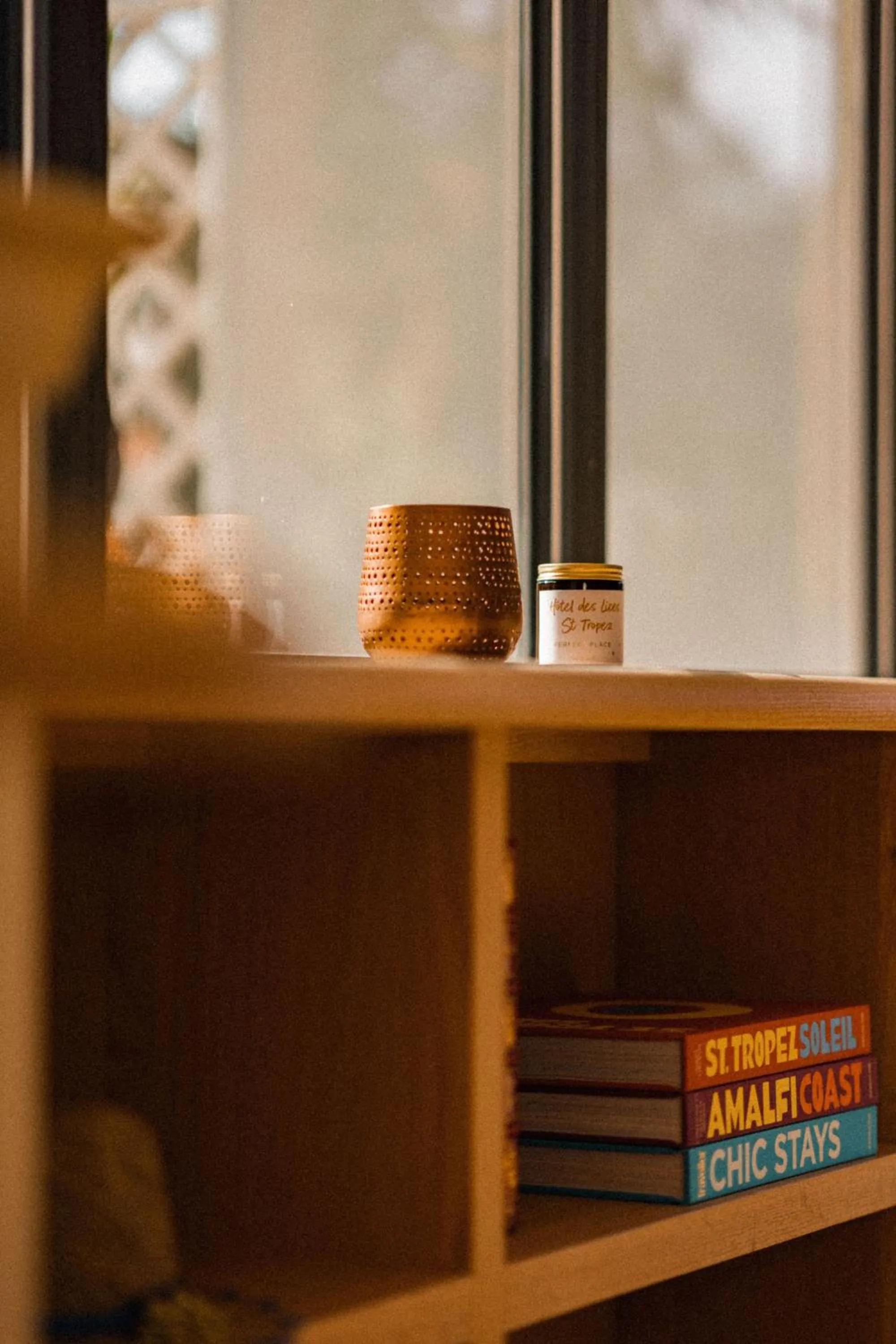 Property building in Hotel des Lices