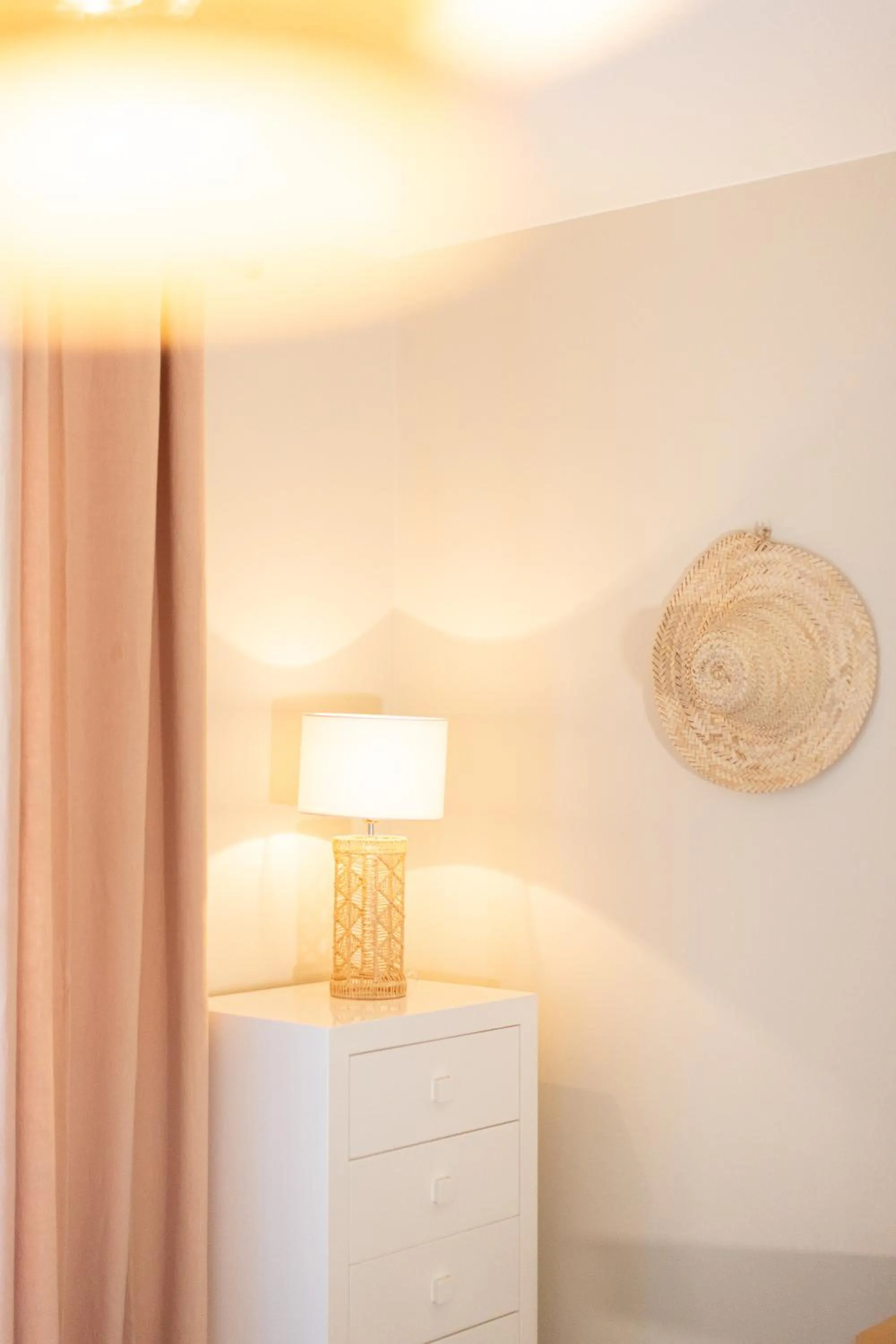 Decorative detail in Hotel des Lices