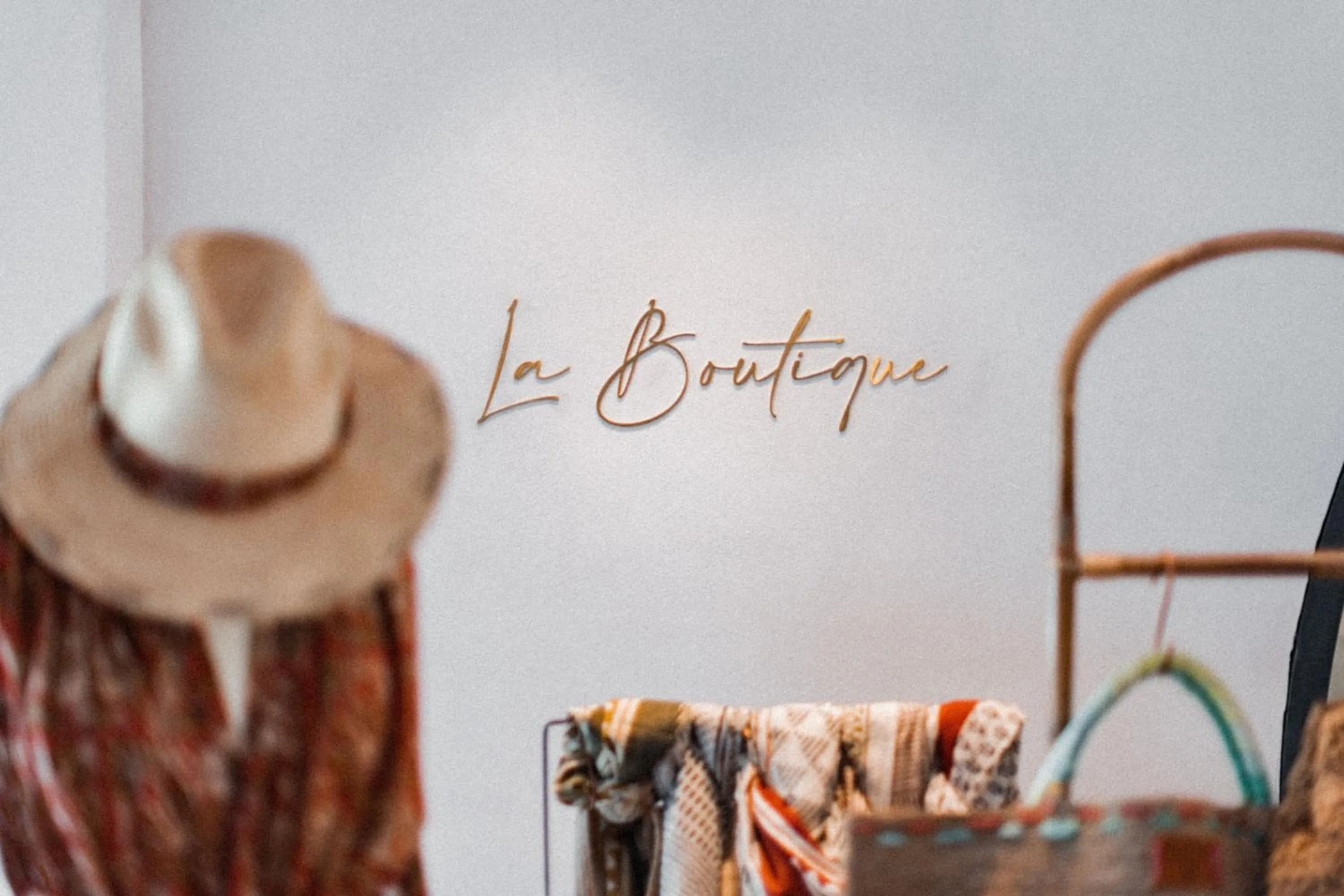 Property building in Hotel des Lices