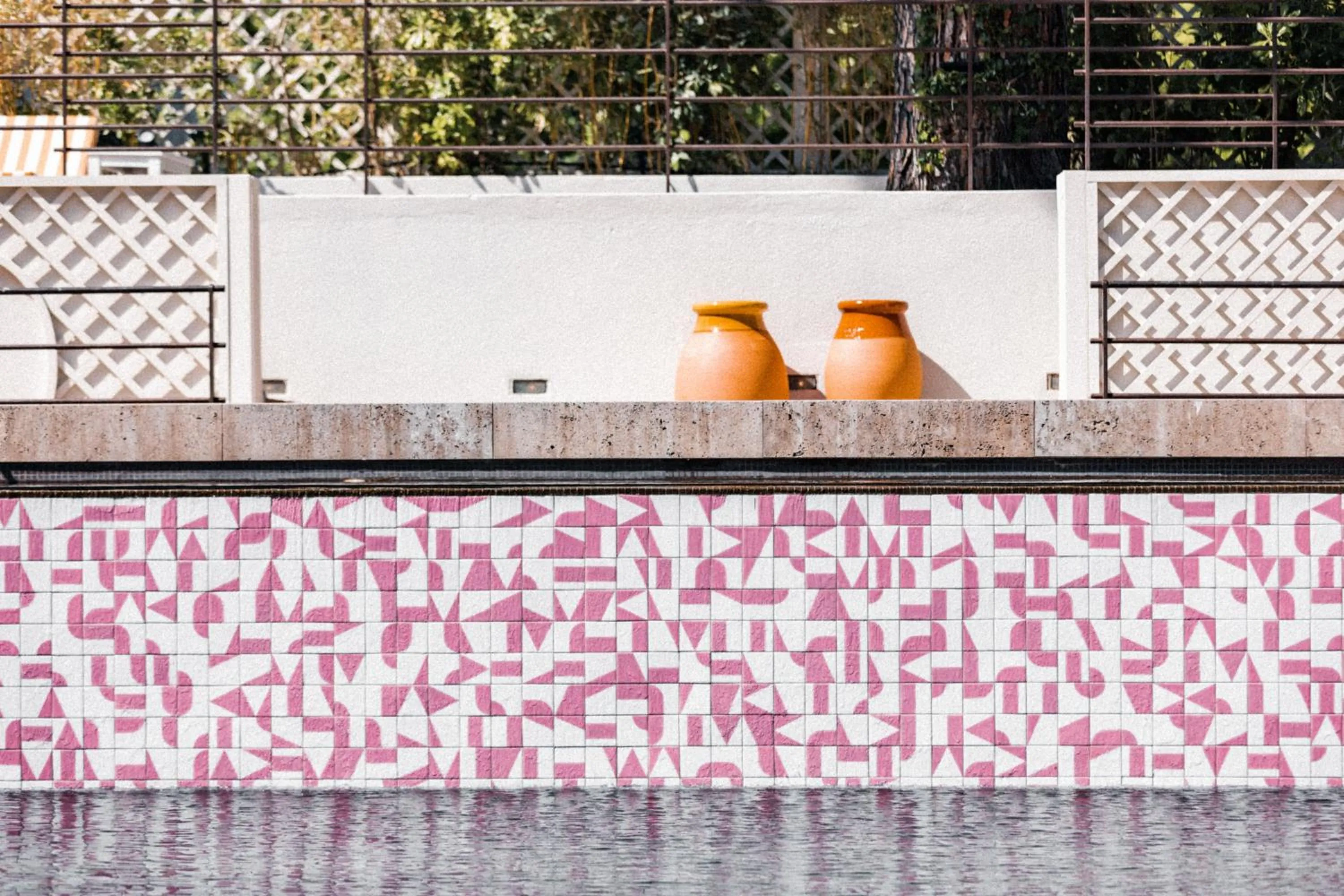 Day in Hotel des Lices