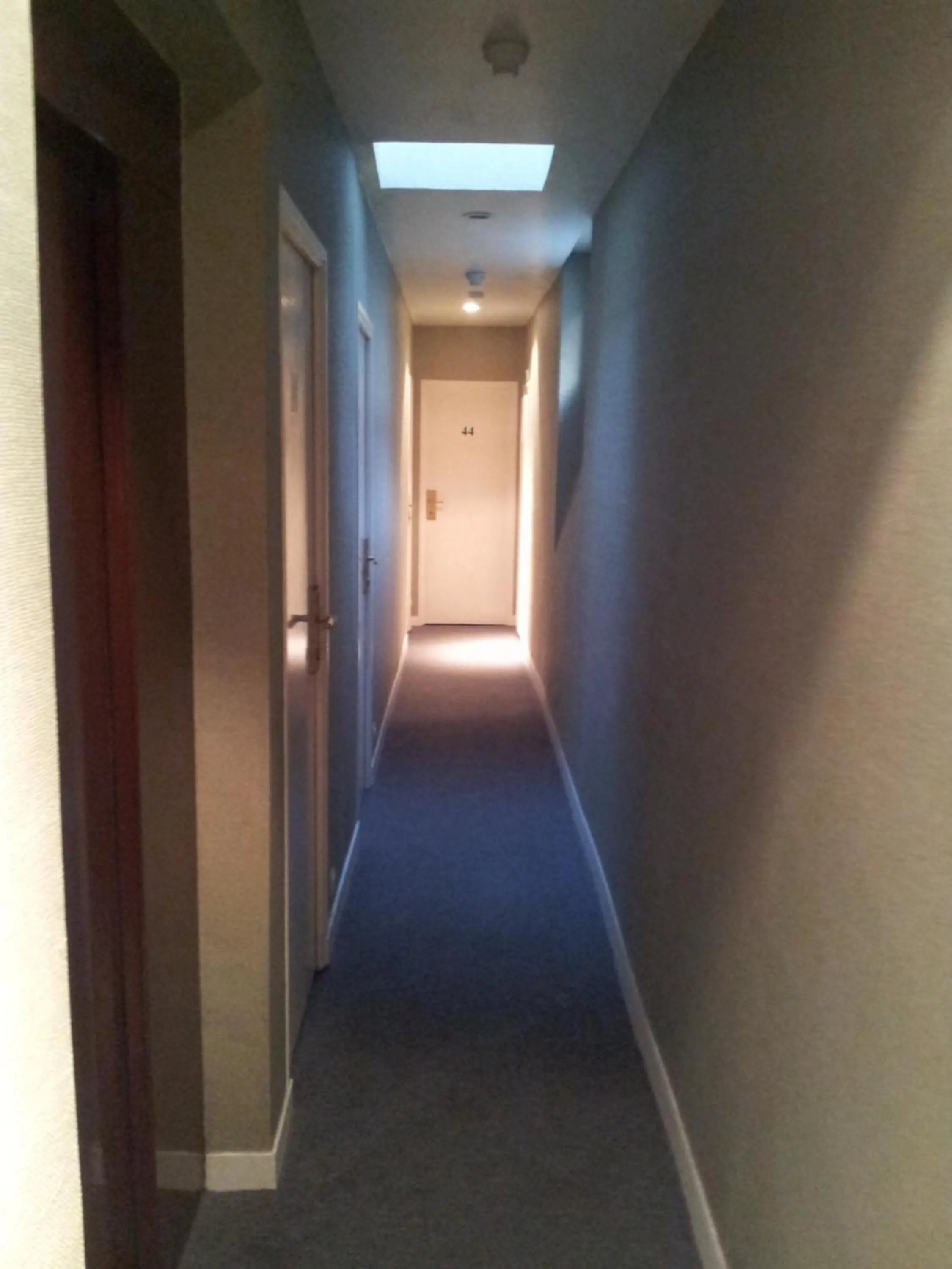 Other in Hôtel du Terrage