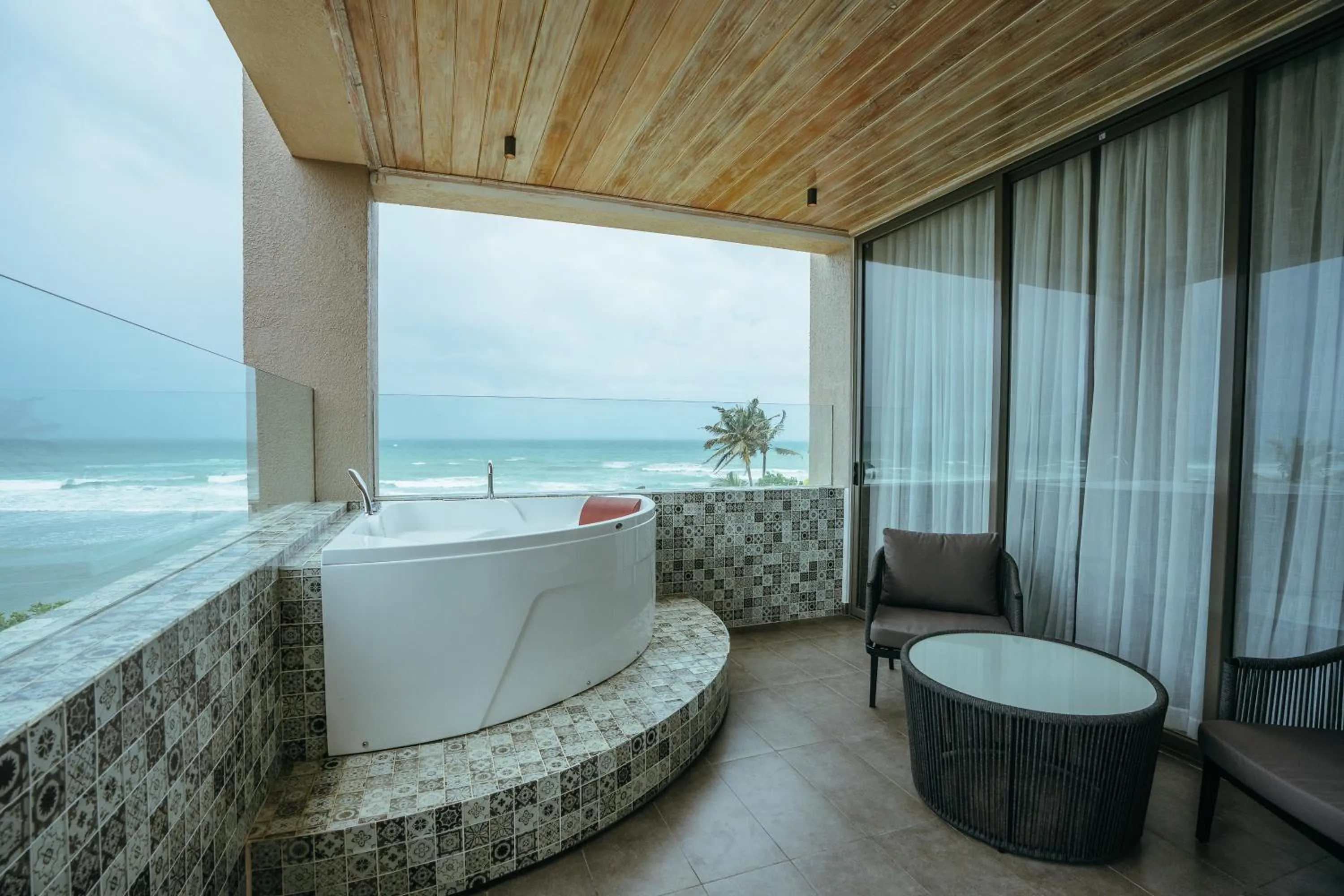 View (from property/room) in Hotel Ferola