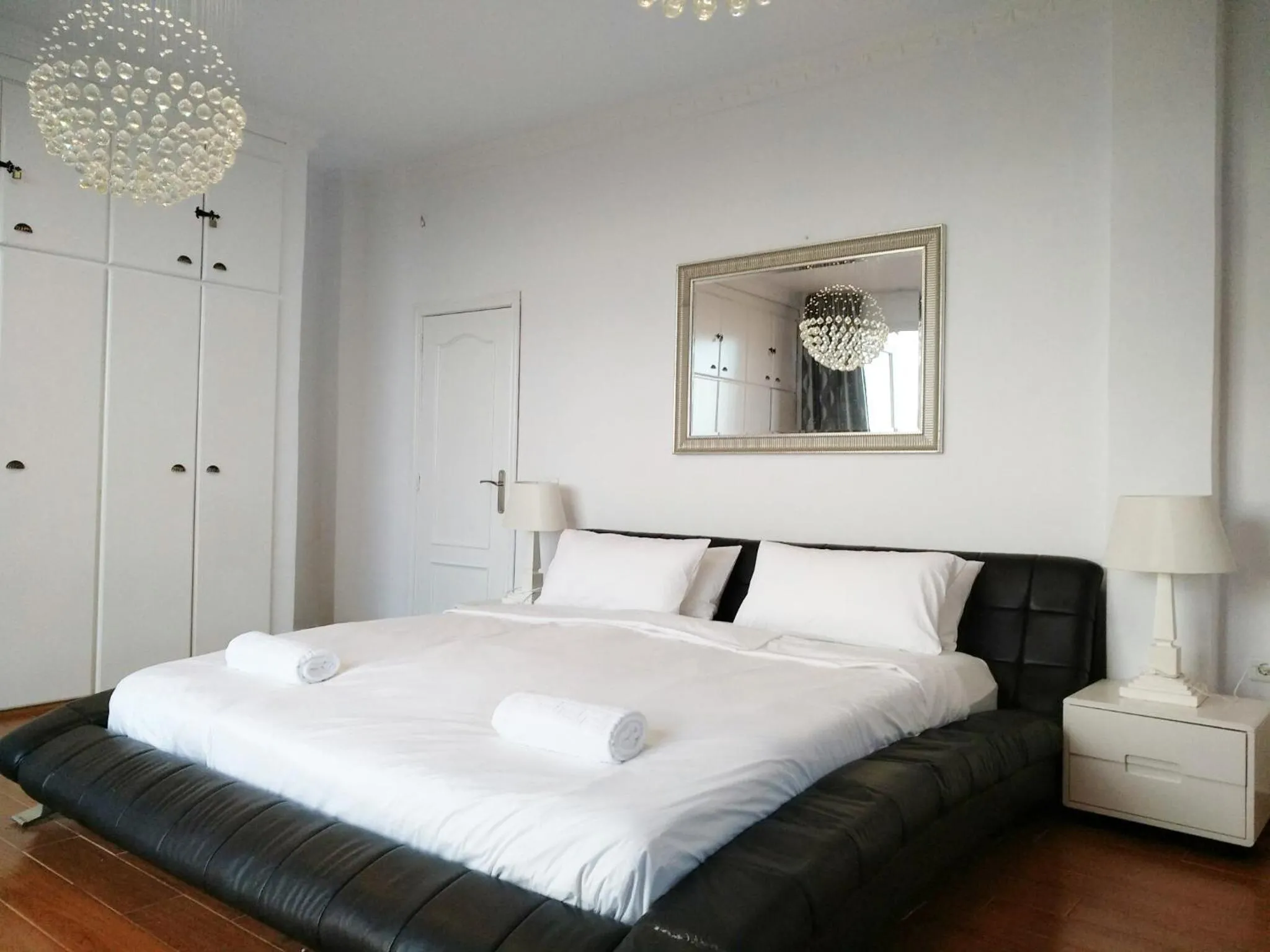 Bed in Casa Viera