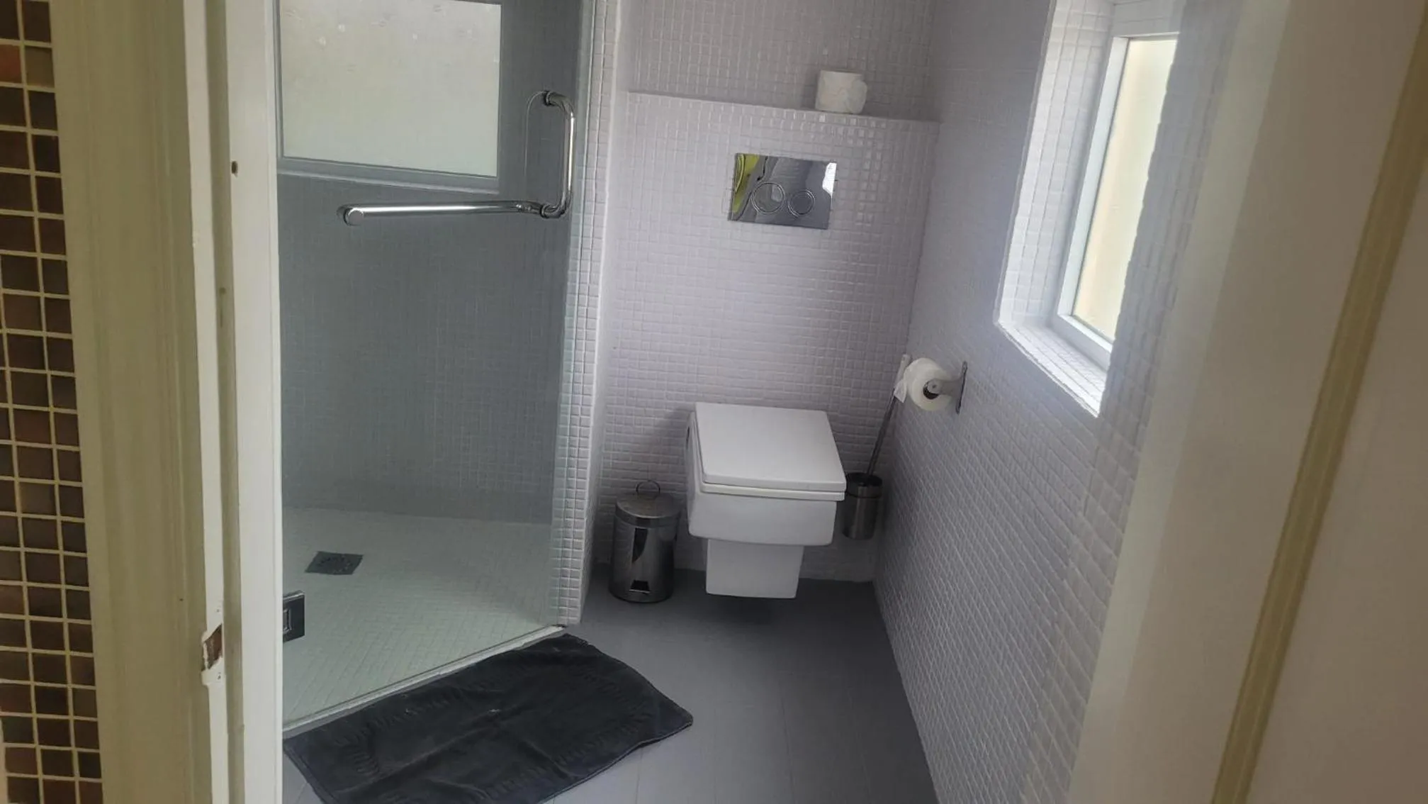 Bathroom in Casa Viera