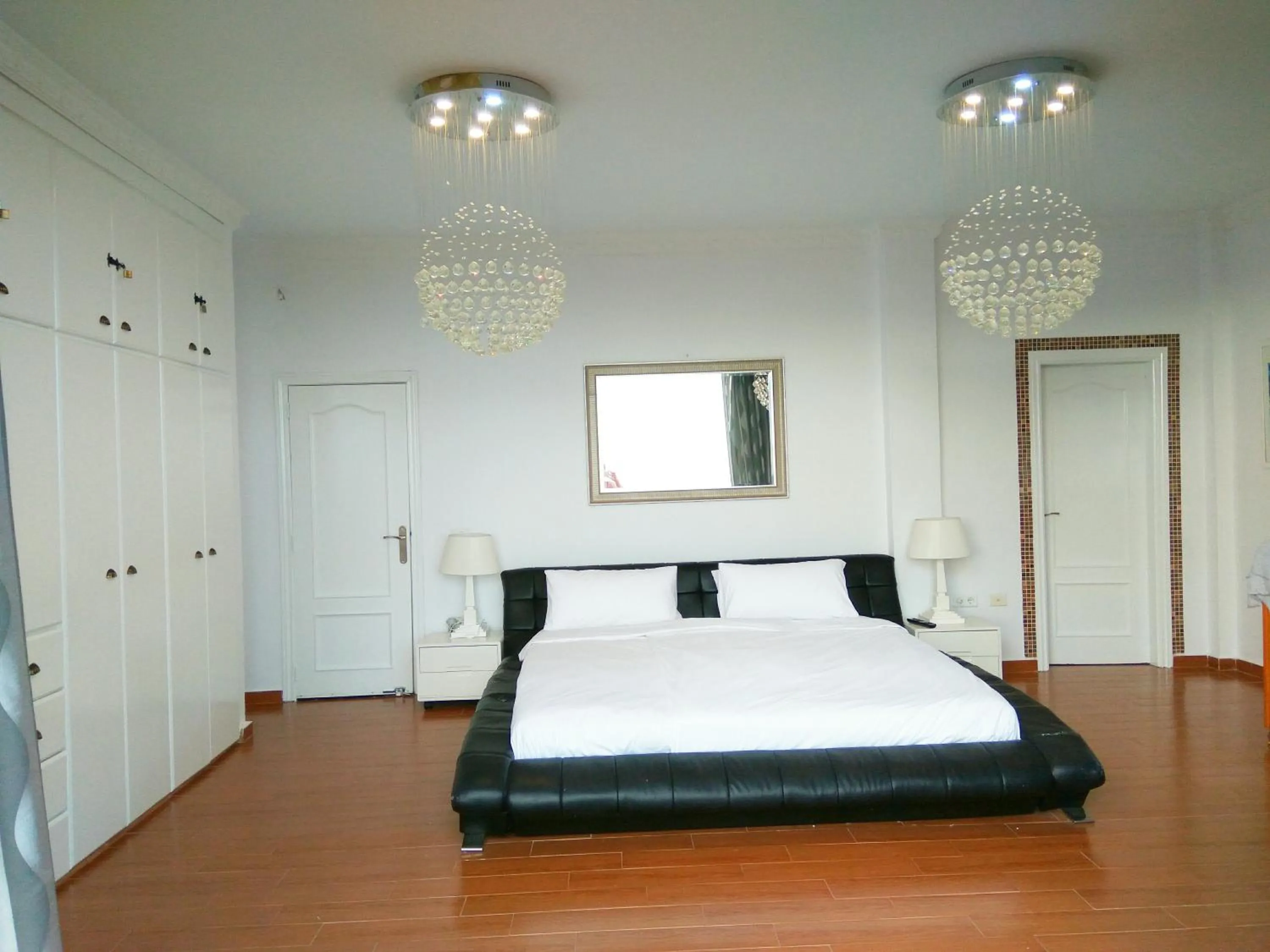 Bed in Casa Viera