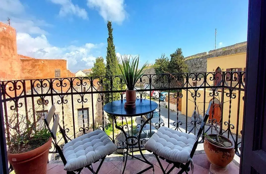 Saint Michel Hotel Old Town