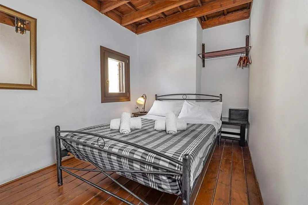 Standard Double Room in Saint Michel Hotel Old Town