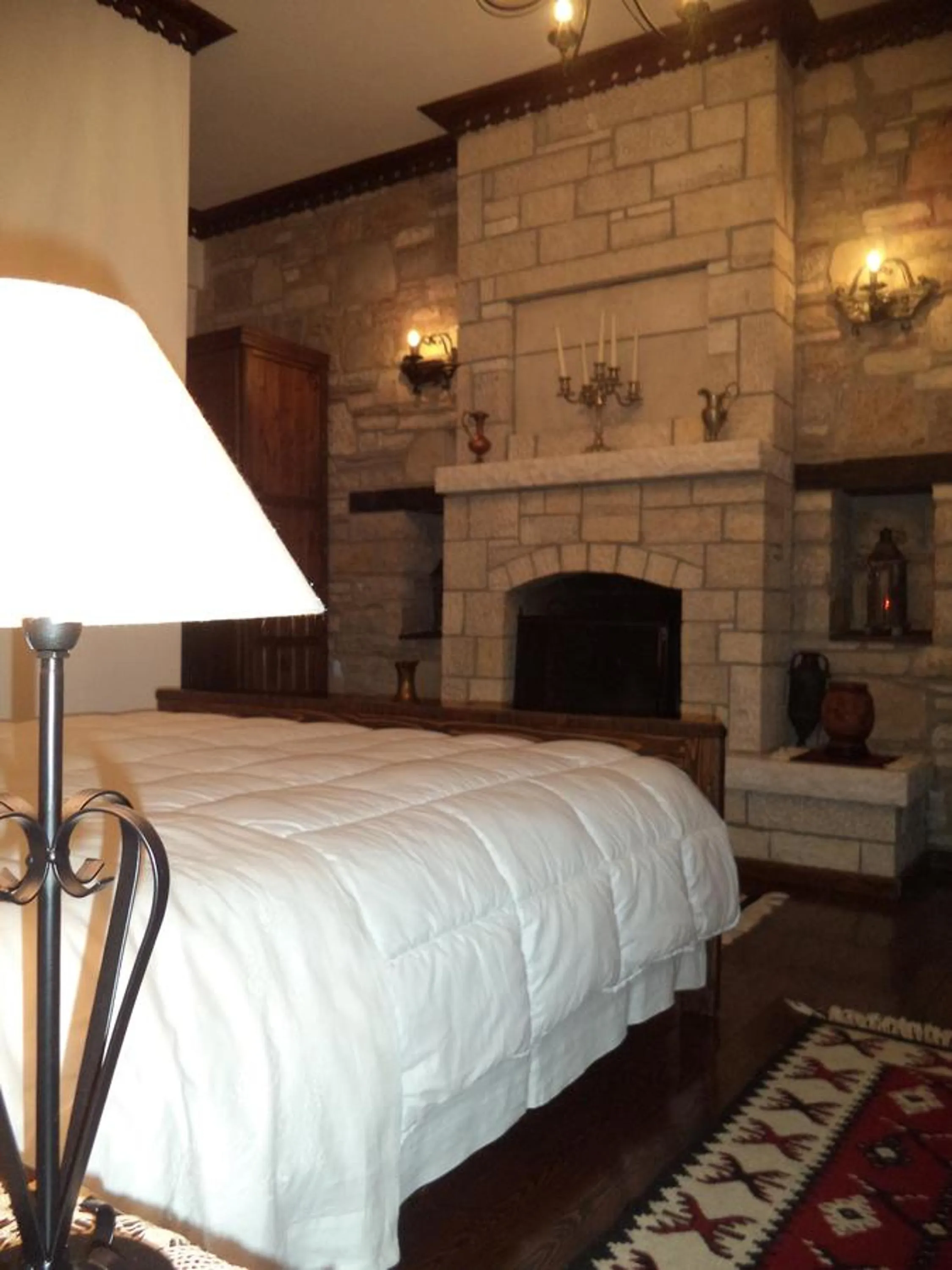 Nearby landmark, Bed in Hotel Vila Aleksander