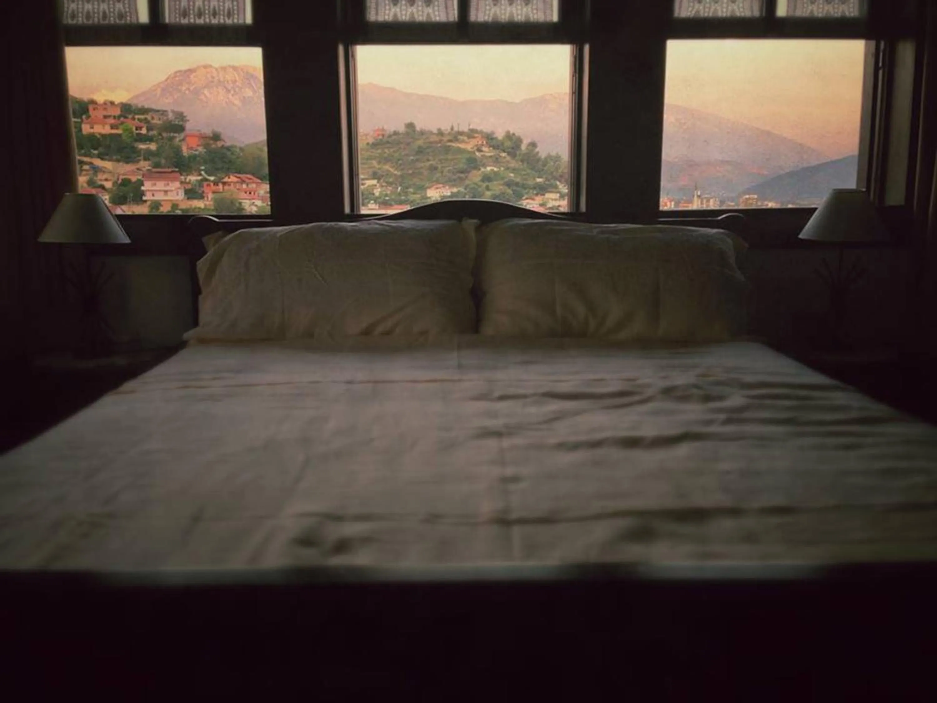 Nearby landmark, Bed in Hotel Vila Aleksander