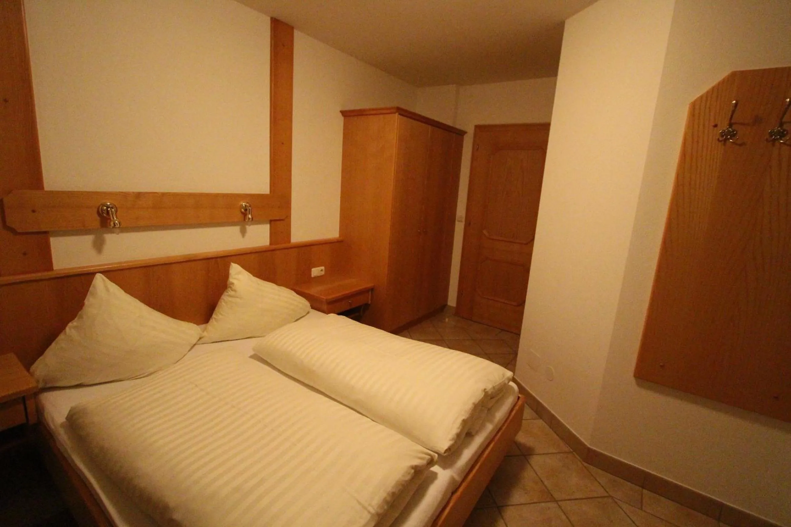 Photo of the whole room, Bed in Familie Meilinger - Werfenweng Ferienappartements