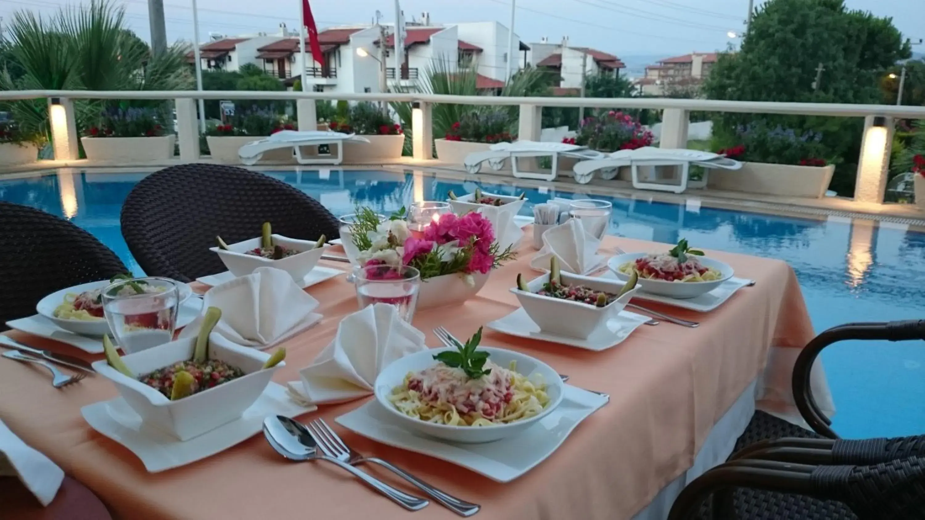 Restaurant/places to eat in Lord Hotel Restaurant/places to eat in Lord Hotel