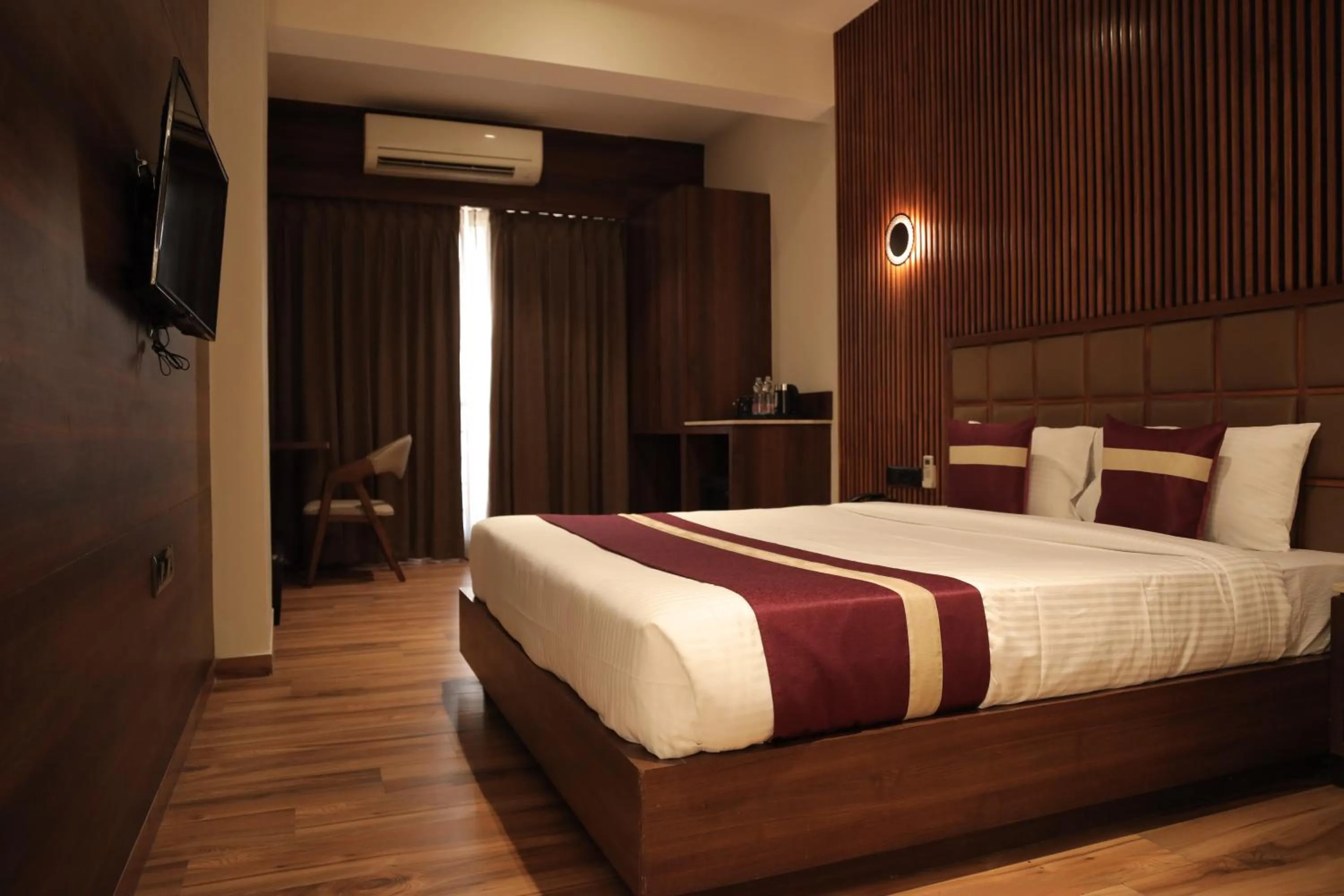 Vivotel Hotel Surat