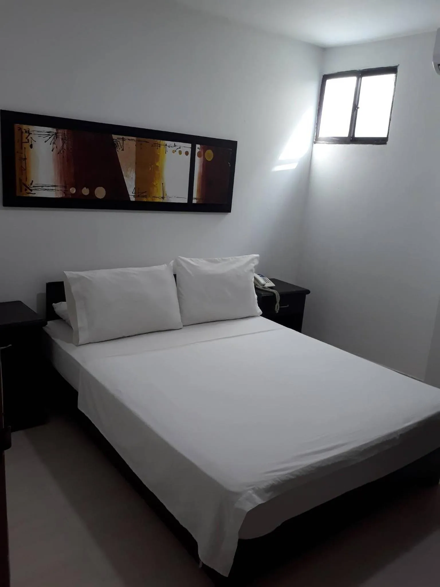 Hotel Central