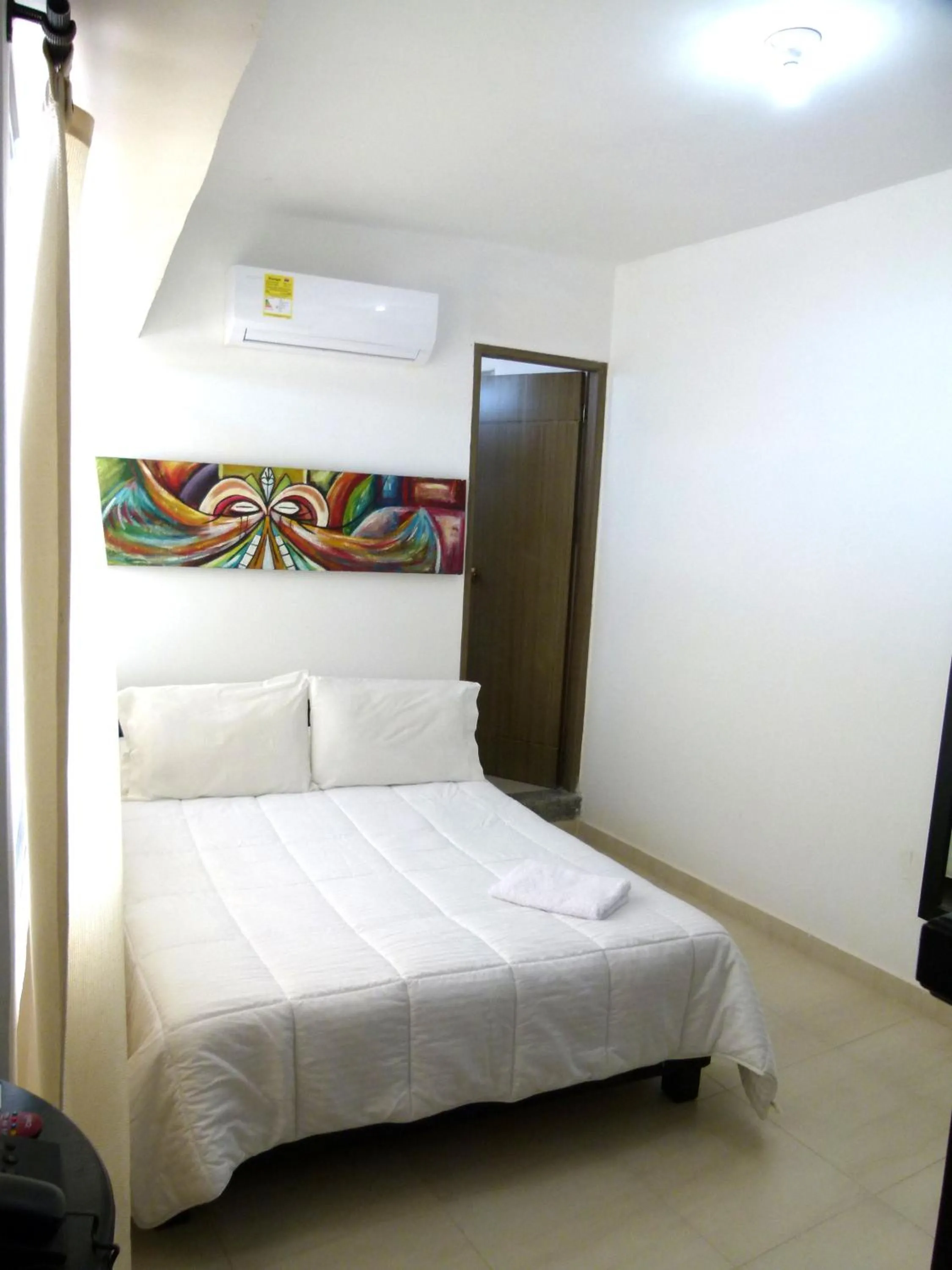 Hotel Central